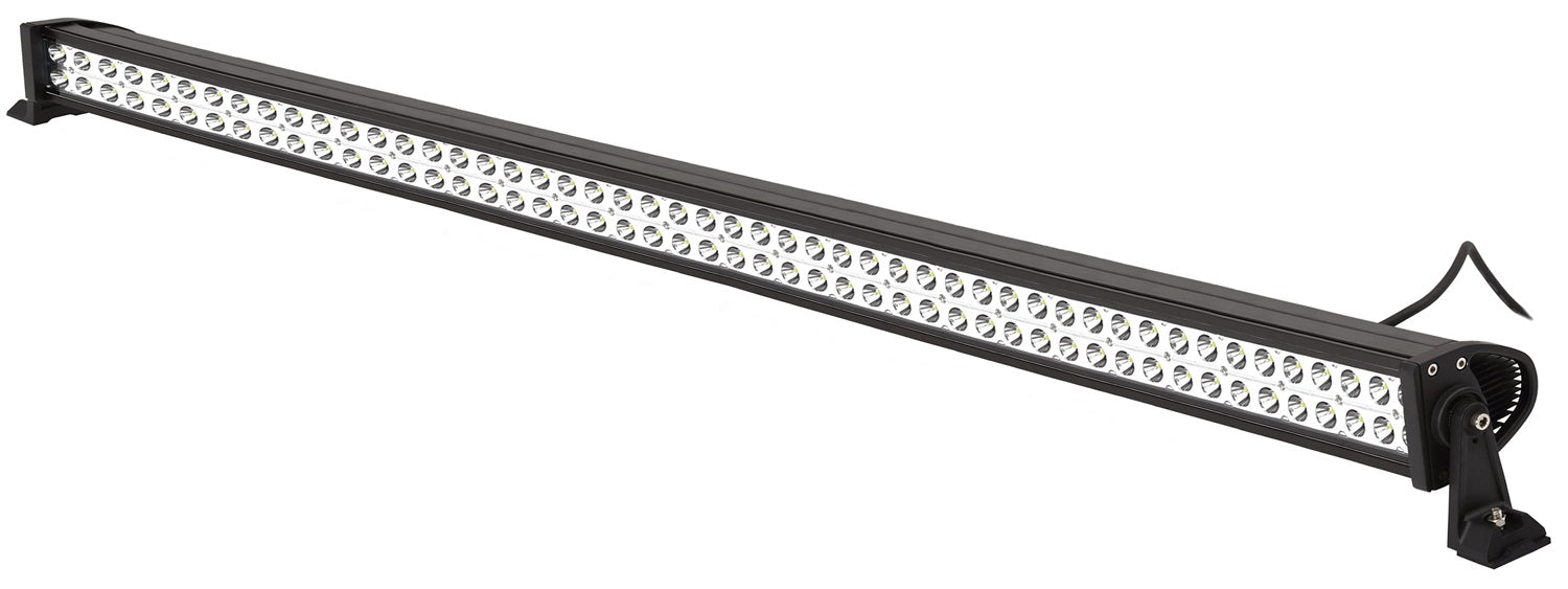 CIPA 94707 High Intensity LED Light Bar; 52 in.; 300W  LED Light Bar/Flood Light; CIPA 94707