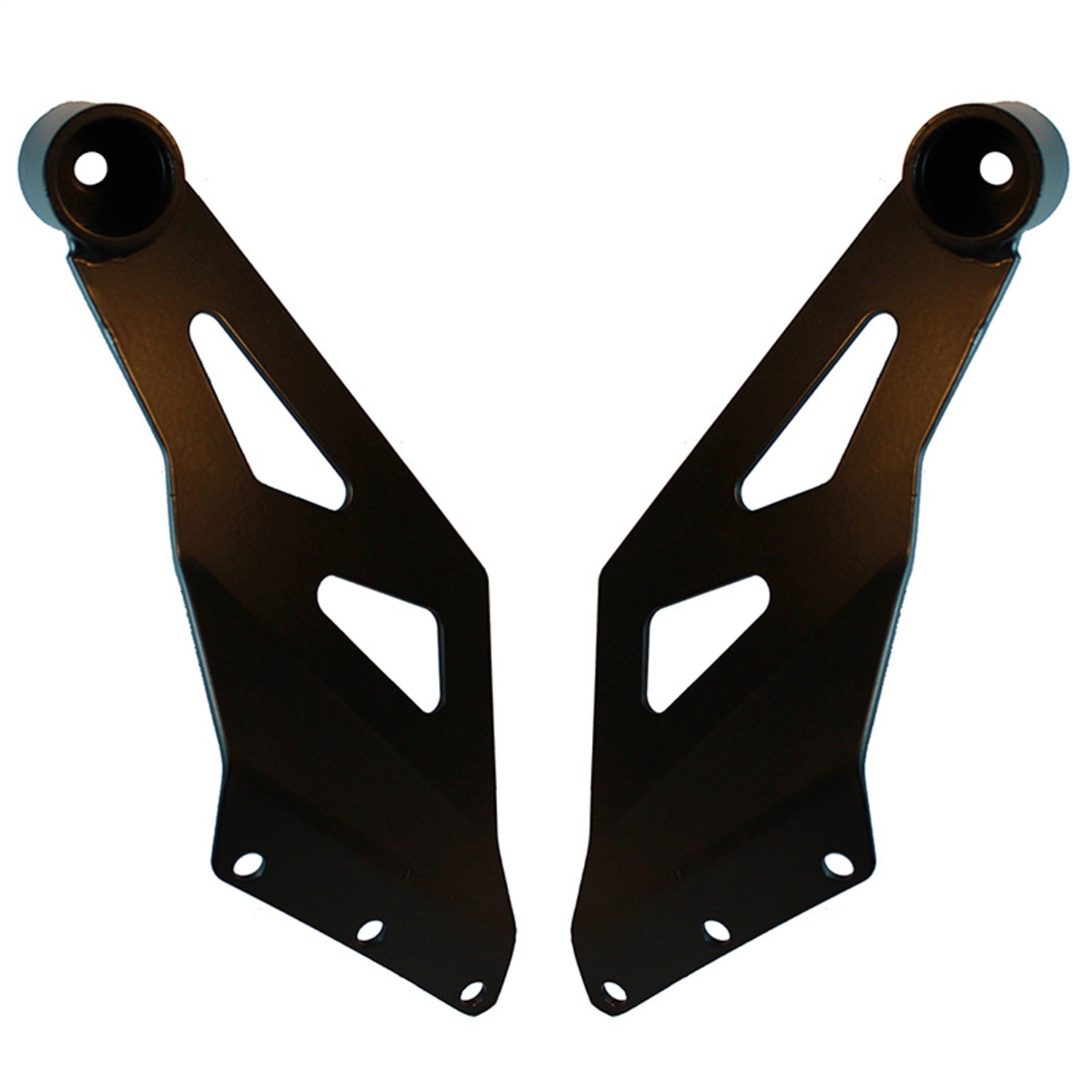 CIPA 94712 Light Bar Roof Brackets; For 50 in. Straight Light Bar; CIPA 94712