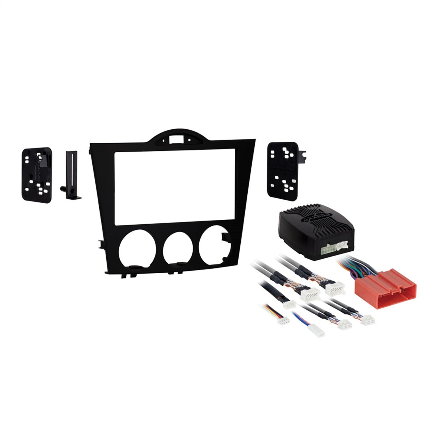 Metra Electronics 95-7510 TURBOKits2; Radio Installation Kit Metra Electronics 95-7510