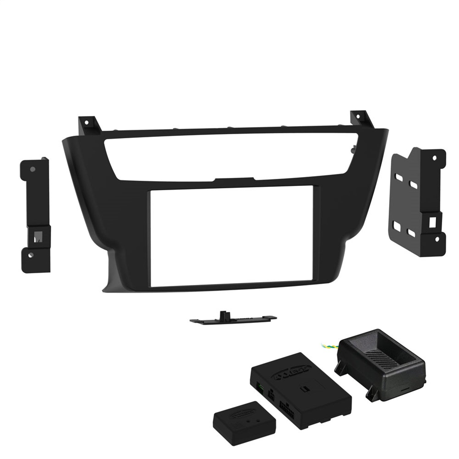 Metra Electronics 95-9317B Radio Installation Kit Metra Electronics 95-9317B