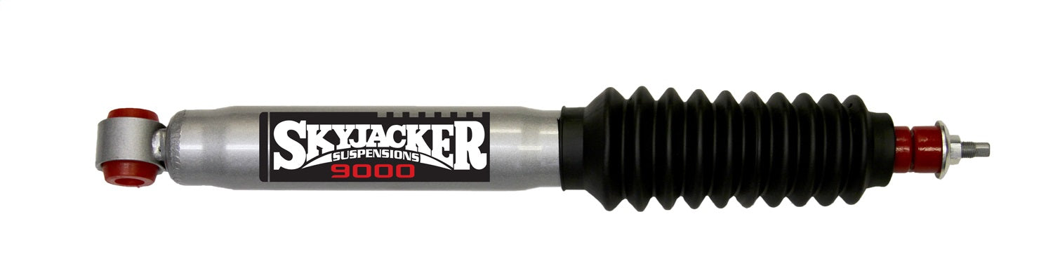 Skyjacker 9500 REPL STAB; SILVER W/BK BOOT Skyjacker 9500