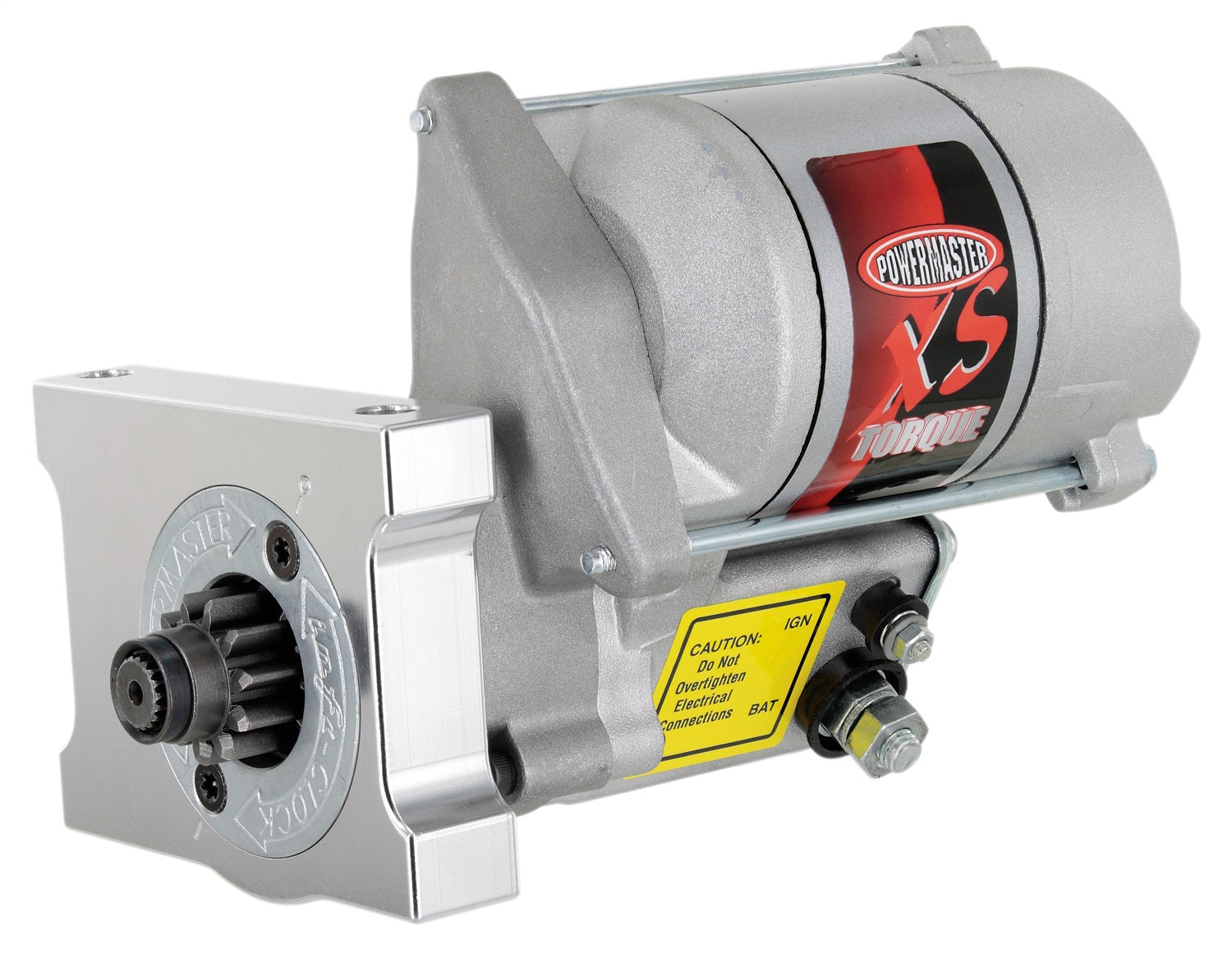 Powermaster Performance 9500 XS Torque Starter Powermaster Performance 9500
