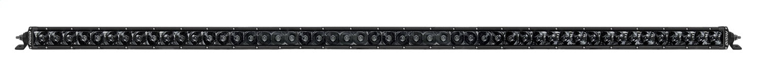 RIGID Industries 950214BLK SR-SERIES PRO 50in. SPOT MIDNIGHT RIGID Industries 950214BLK