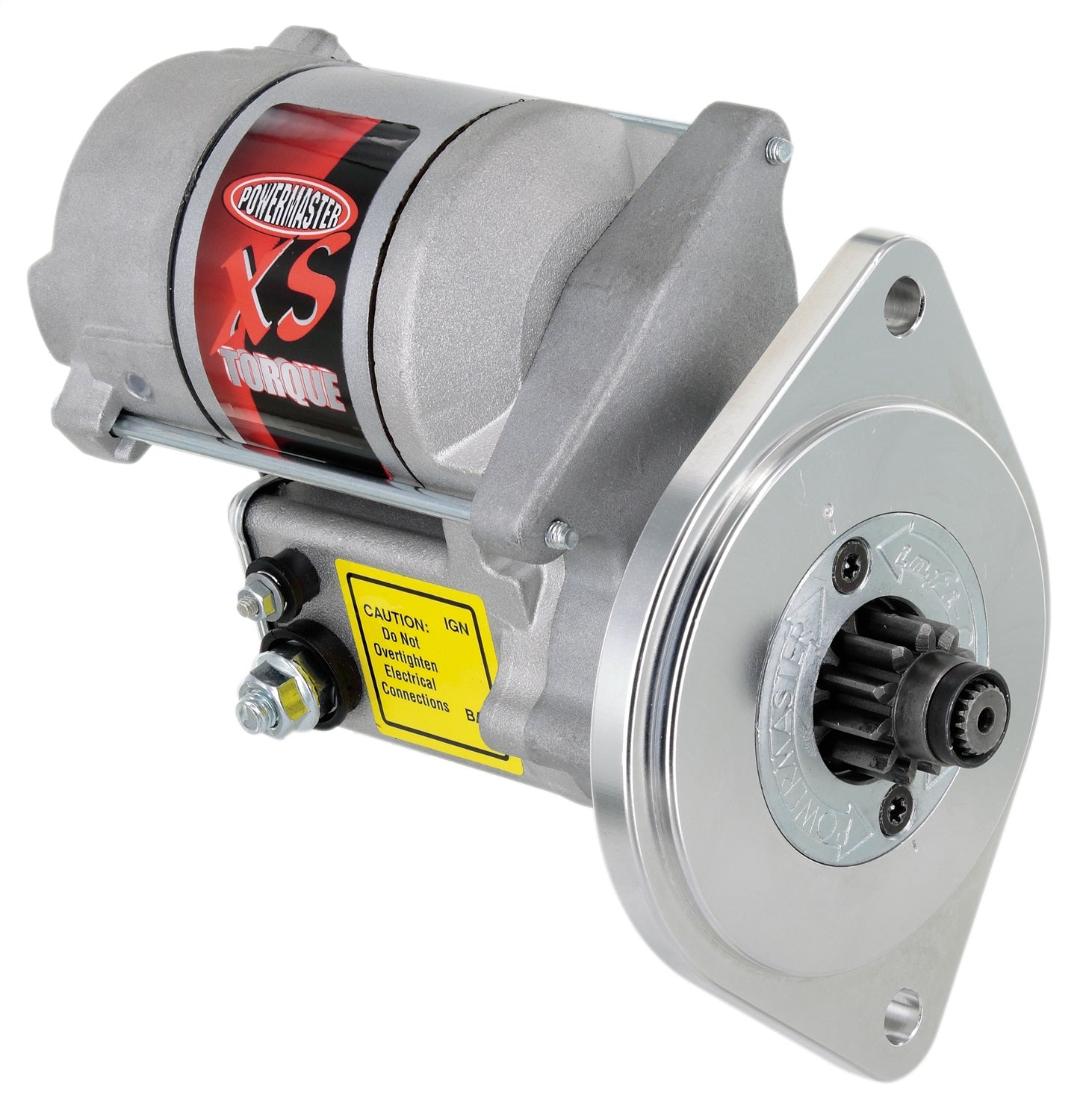 Powermaster Performance 9503 XS Torque Starter Powermaster Performance 9503