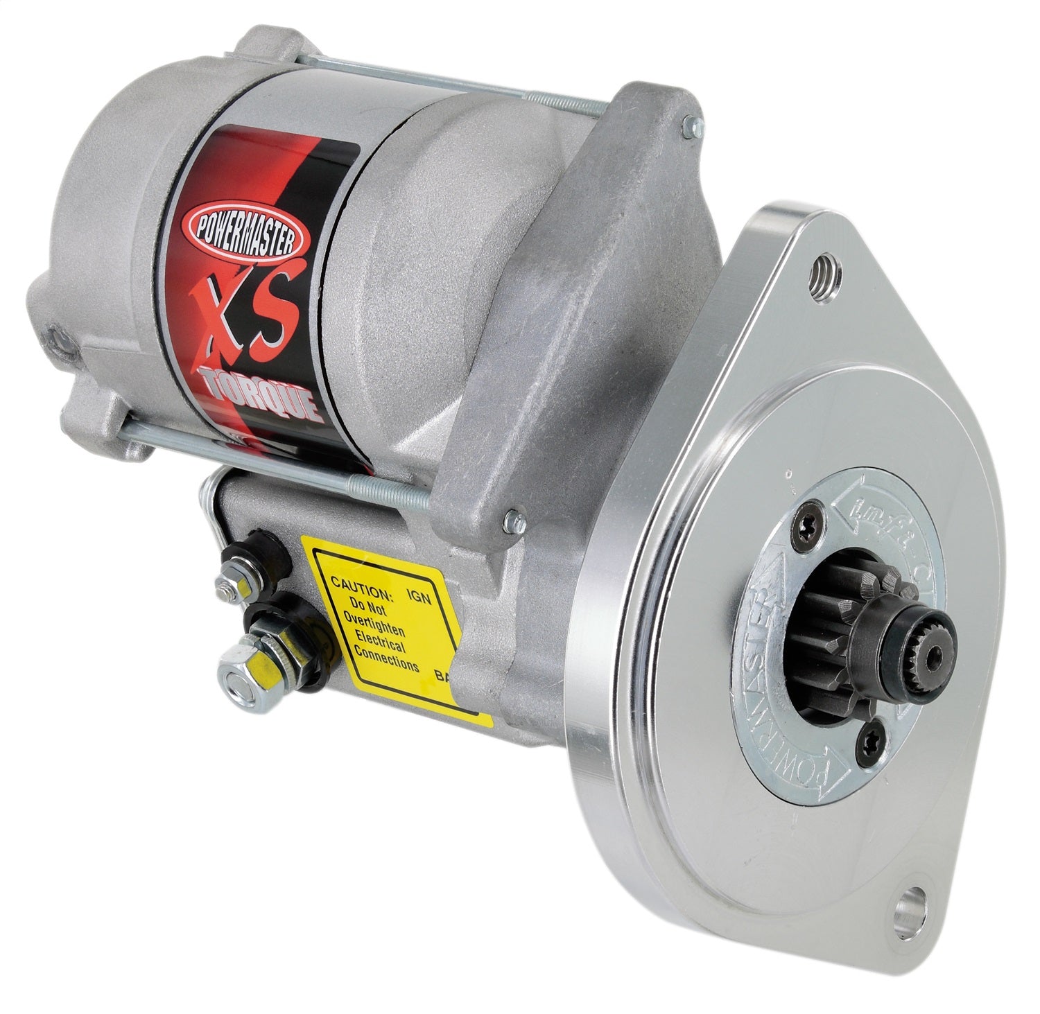 Powermaster Performance 9505 XS Torque Starter Powermaster Performance 9505