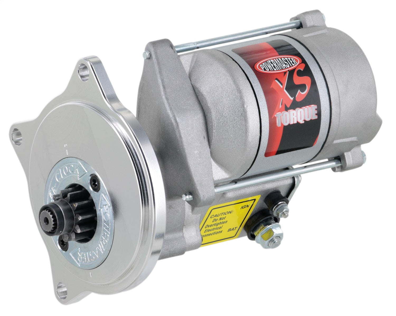 Powermaster Performance 9506 XS Torque Starter Powermaster Performance 9506
