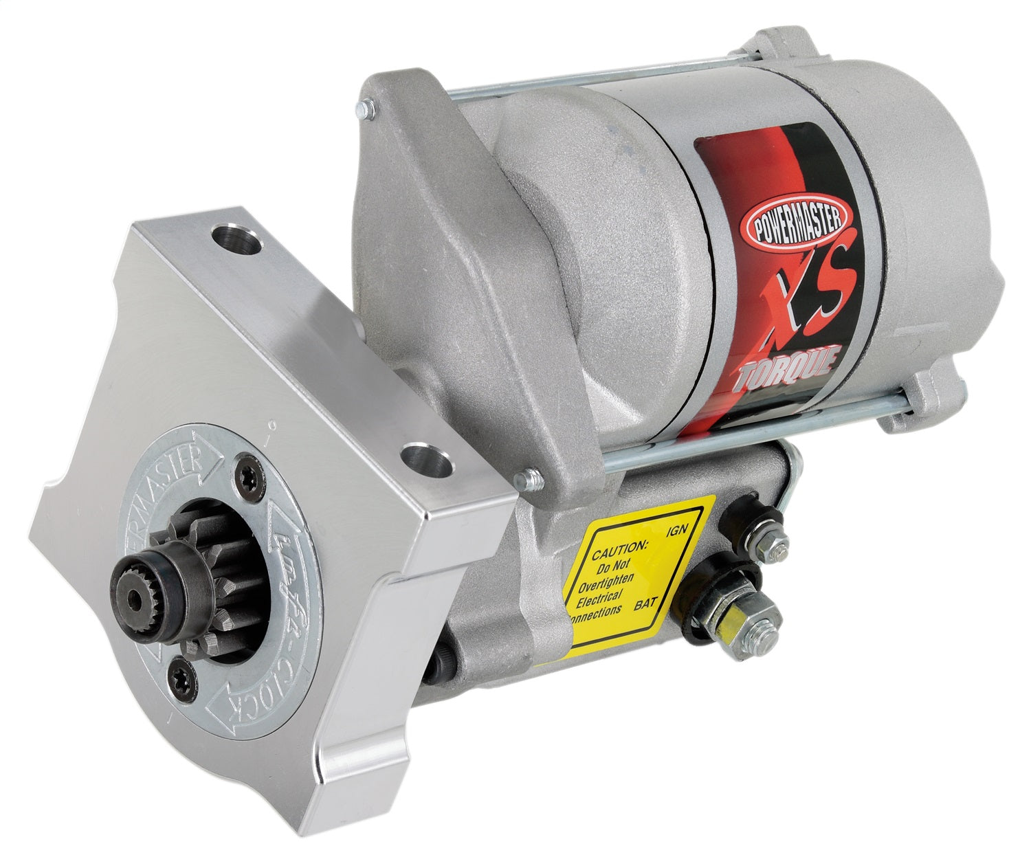 Powermaster Performance 9509 XS Torque Starter Powermaster Performance 9509