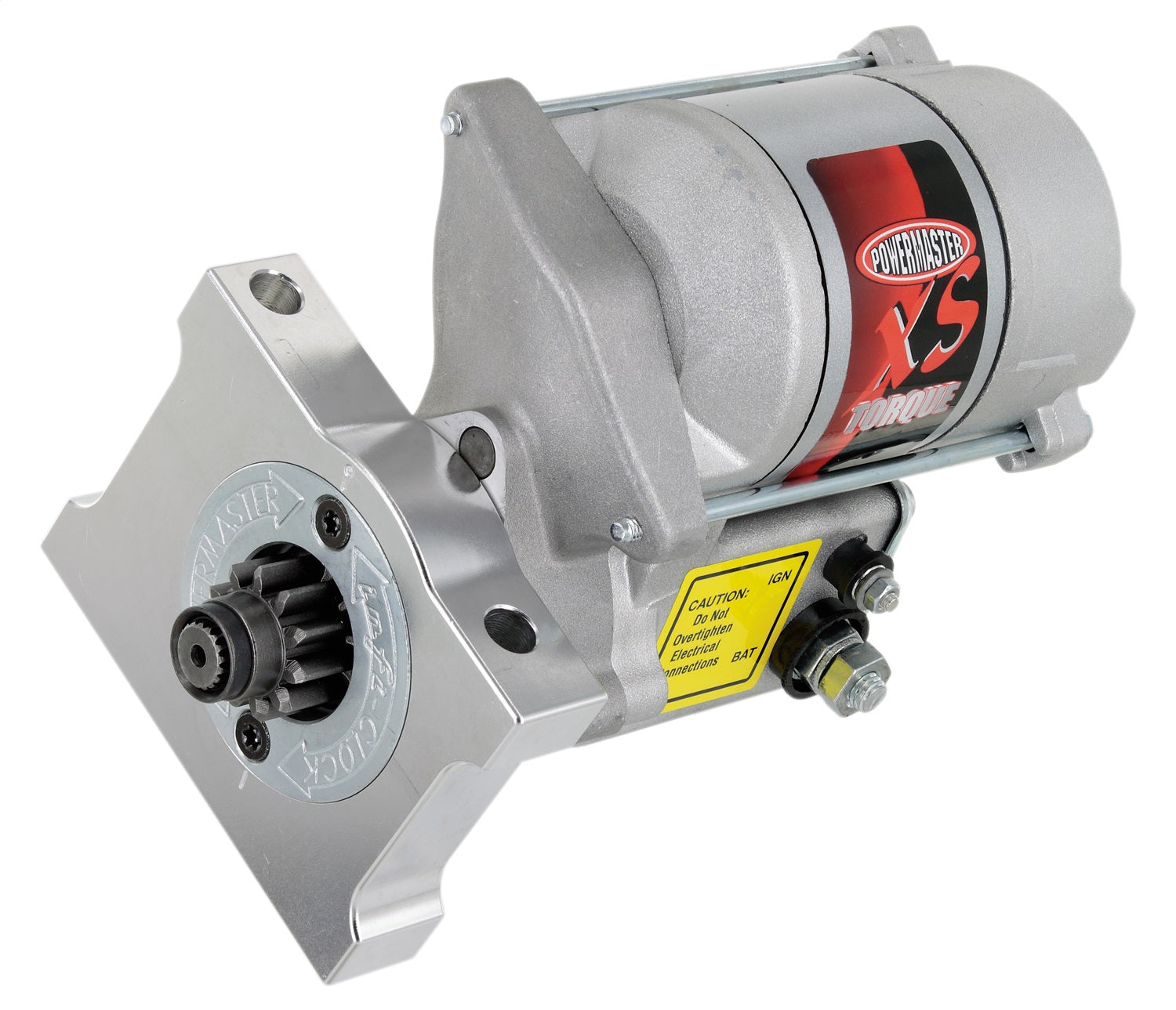Powermaster Performance 9510 XS Torque Starter Powermaster Performance 9510