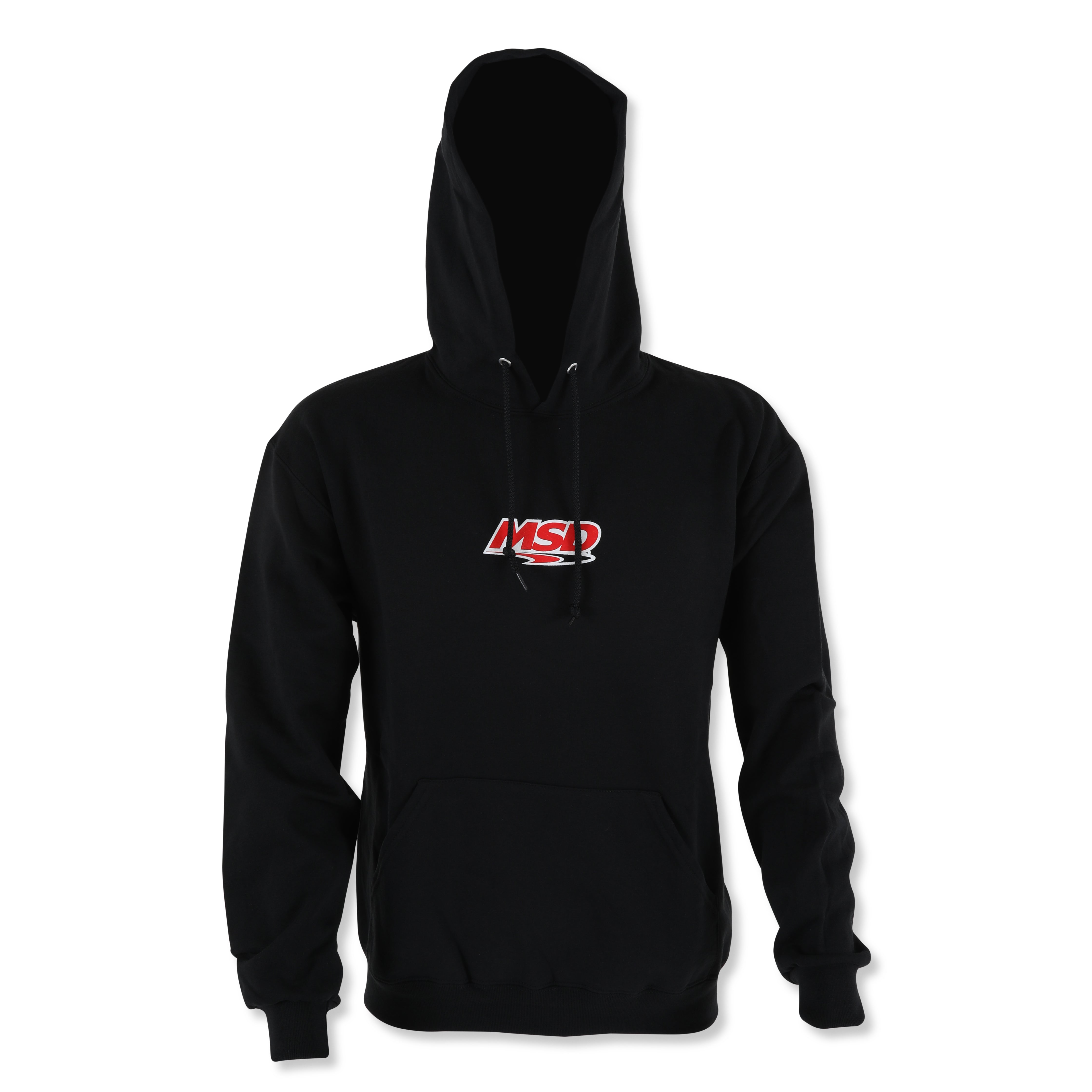 MSD Hoodie