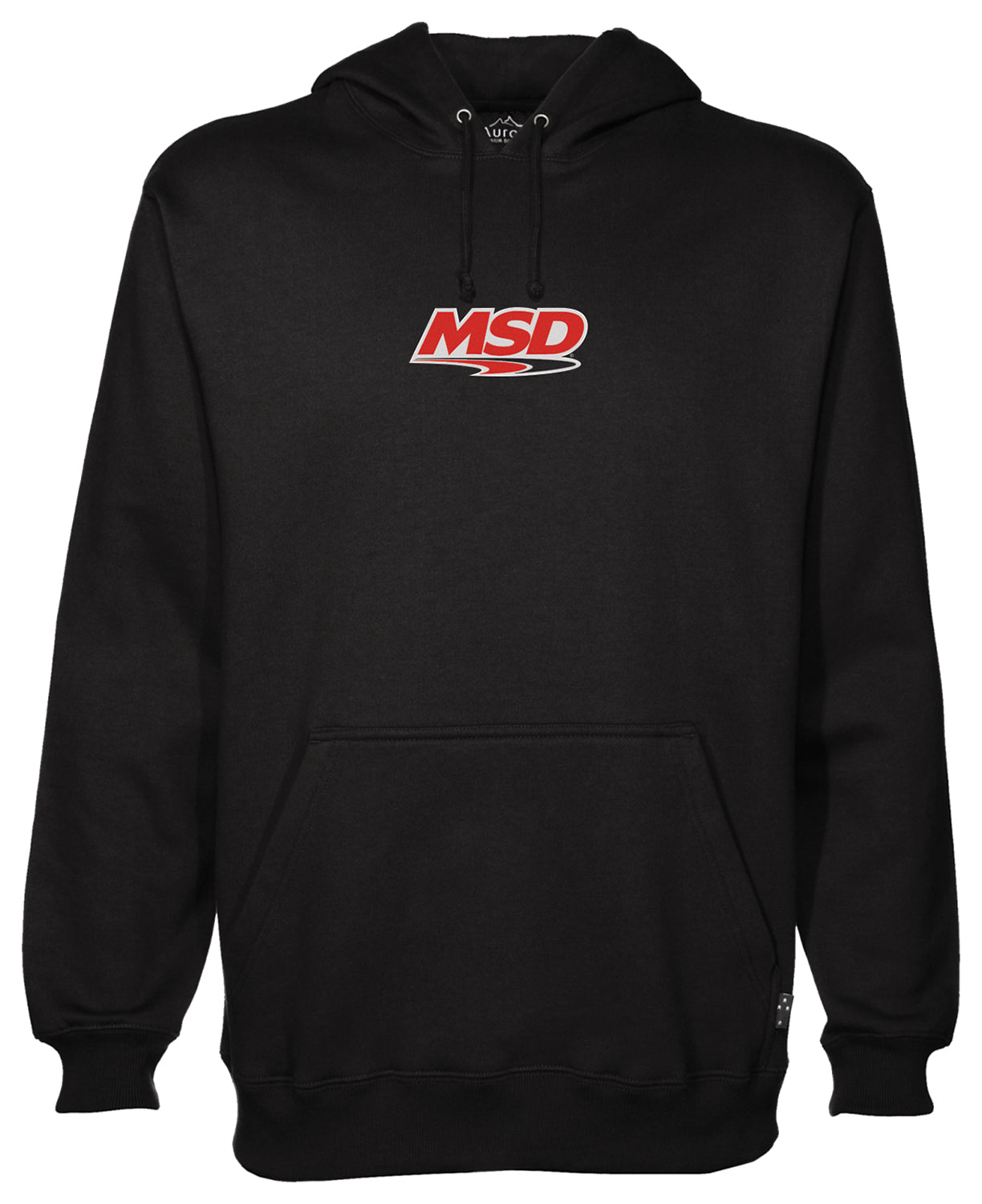 MSD Hoodie