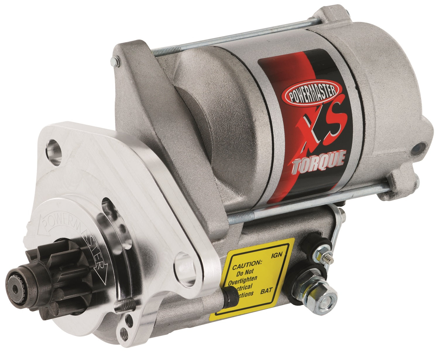 Powermaster Performance 9513 XS Torque Starter Powermaster Performance 9513