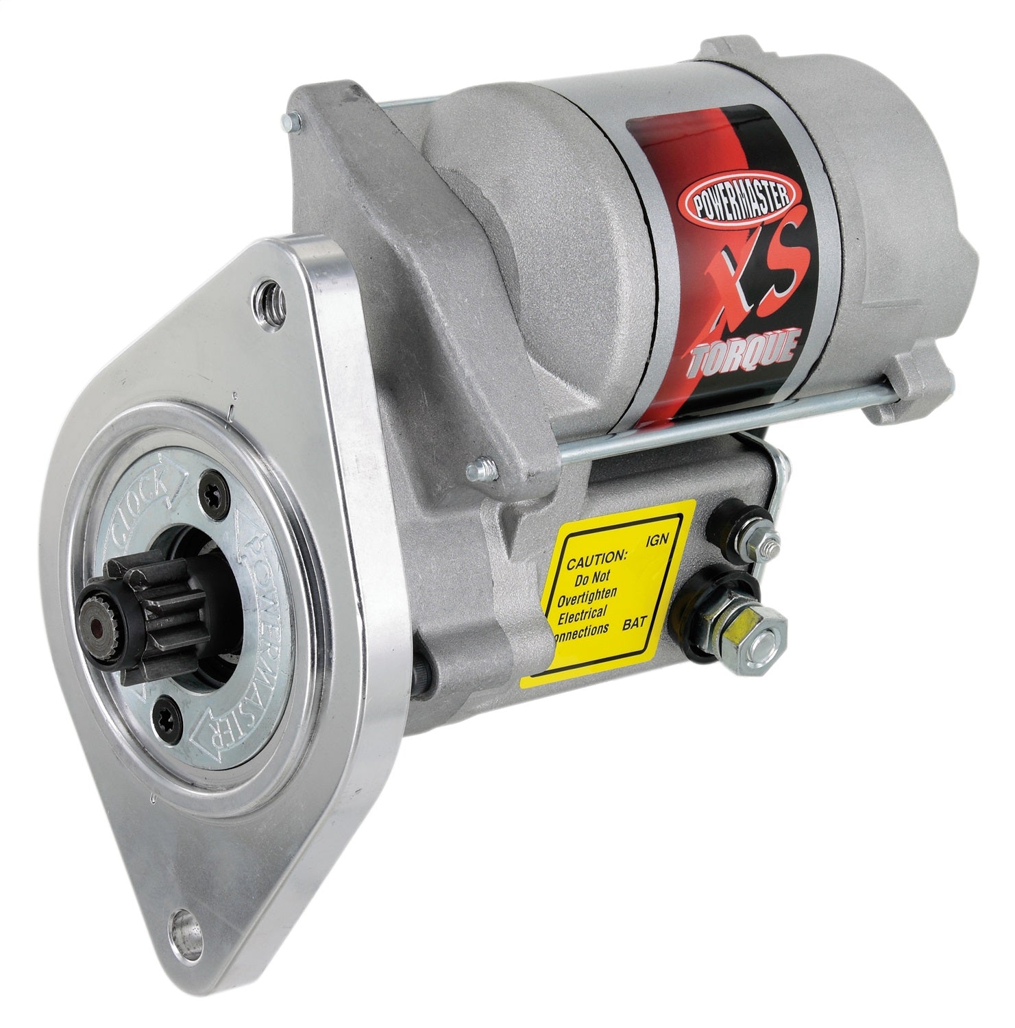 Powermaster Performance 9515 XS Torque Starter Powermaster Performance 9515