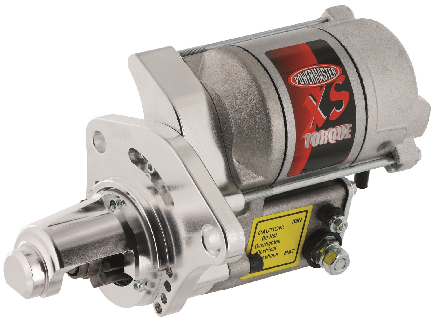 Powermaster Performance 9523 XS Torque Starter Powermaster Performance 9523