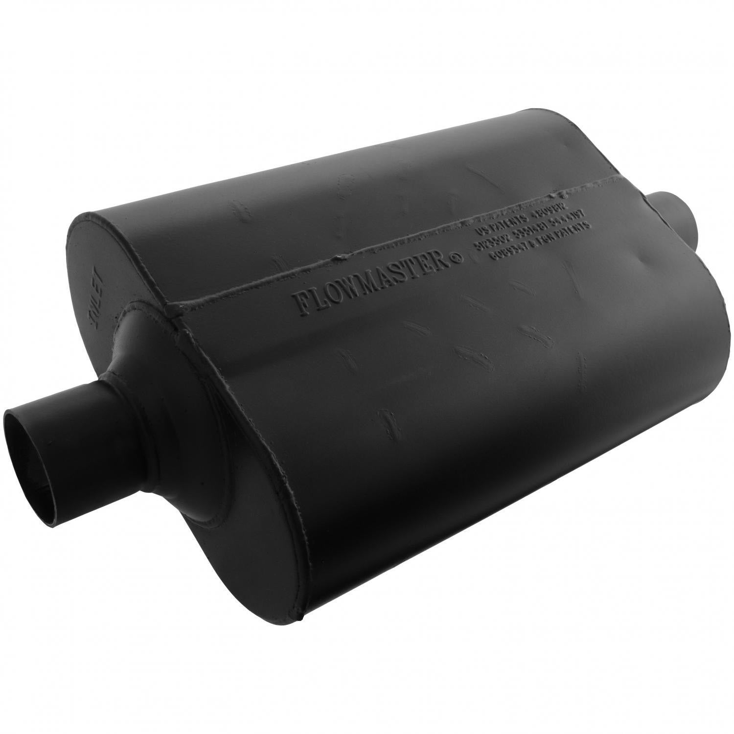 Flowmaster 952445 Super 40™ Delta Flow Muffler Flowmaster 952445