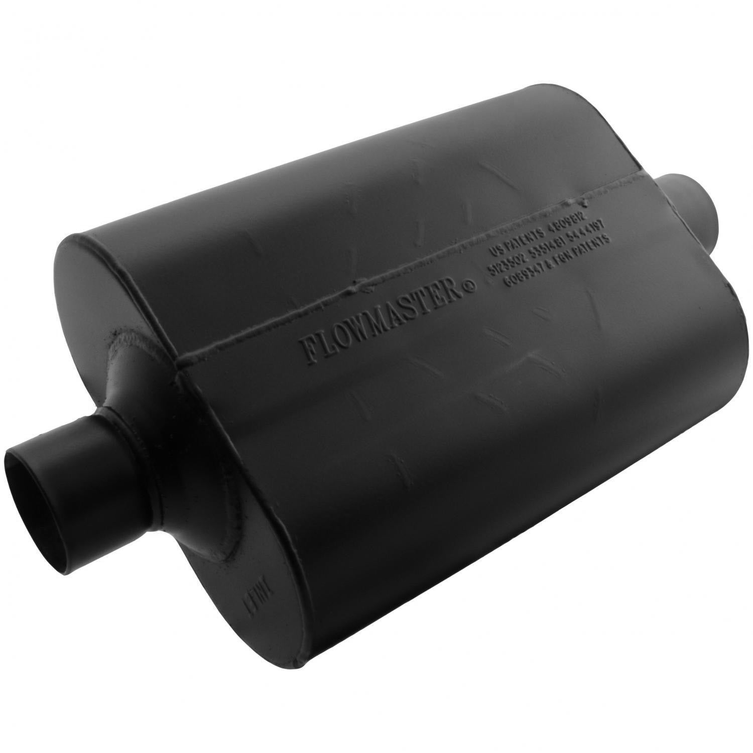 Flowmaster 952545 Super 40™ Delta Flow Muffler Flowmaster 952545