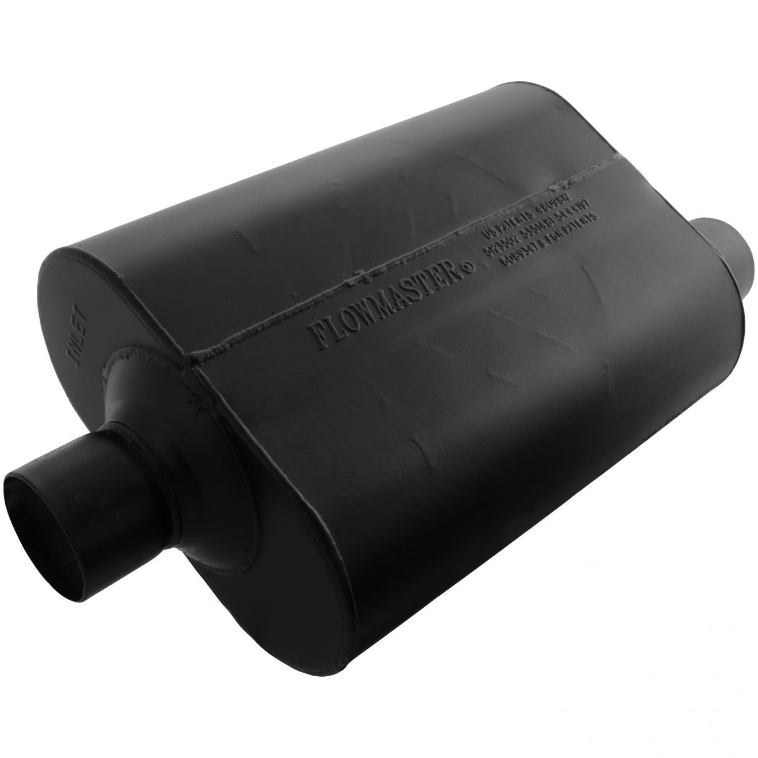 Flowmaster 952547 Super 40™ Delta Flow Muffler Flowmaster 952547