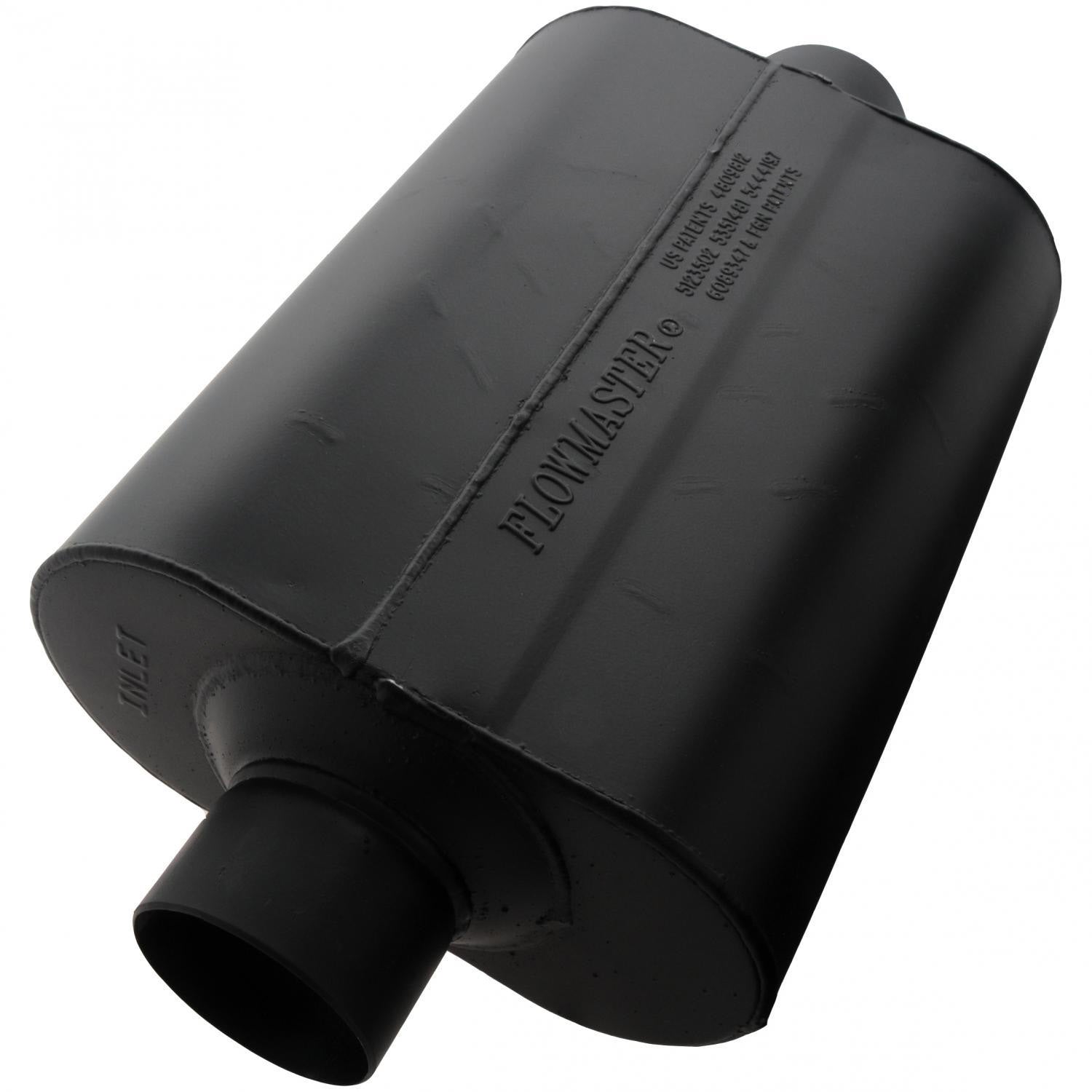 Flowmaster 953045 Super 40™ Delta Flow Muffler Flowmaster 953045