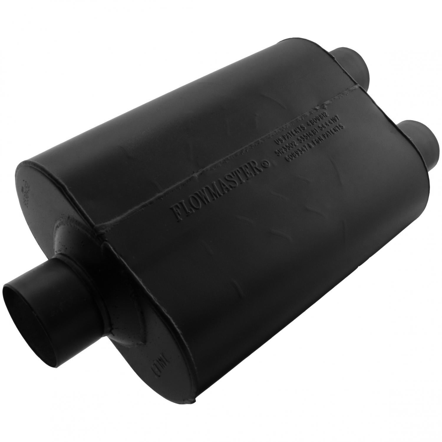 Flowmaster 9530452 Super 40™ Delta Flow Muffler Flowmaster 9530452