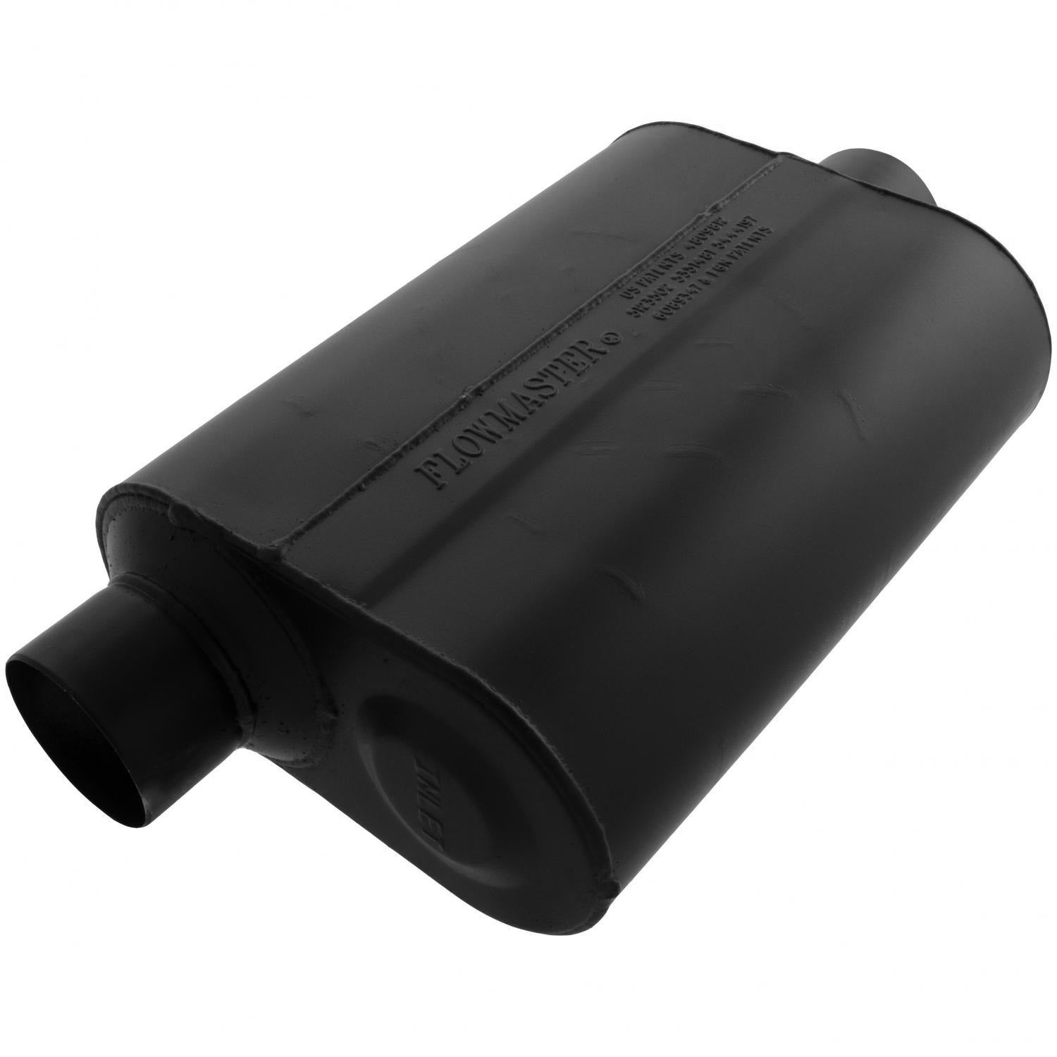 Flowmaster 953046 Super 40™ Delta Flow Muffler Flowmaster 953046