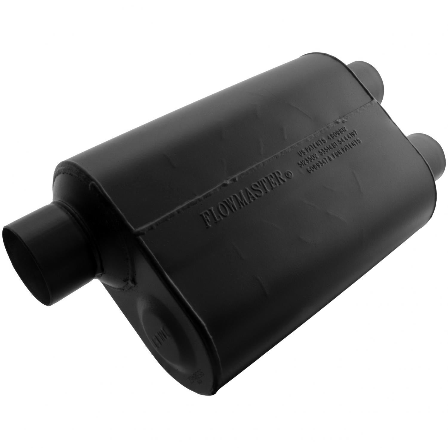 Flowmaster 9530462 Super 40™ Delta Flow Muffler Flowmaster 9530462