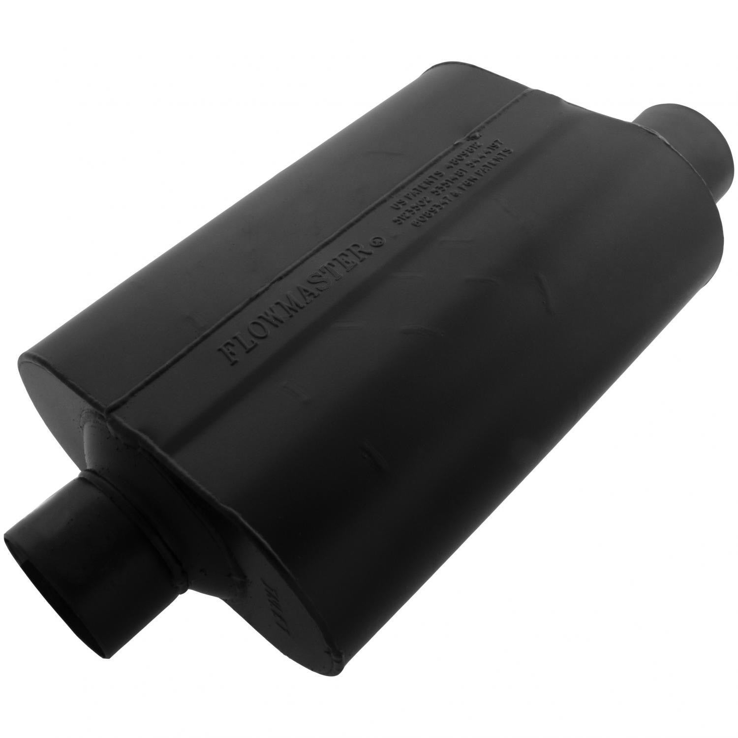 Flowmaster 953047 Super 40™ Delta Flow Muffler Flowmaster 953047