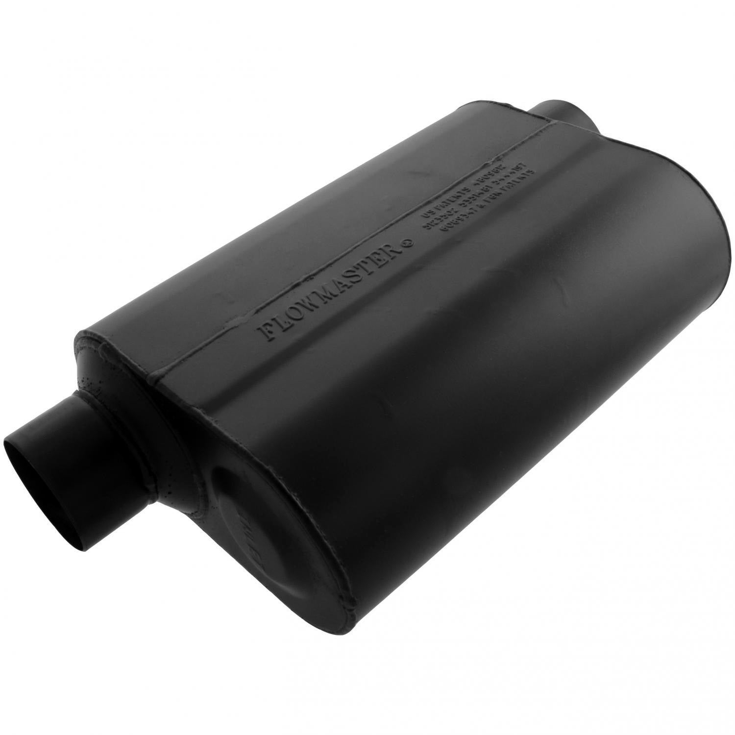 Flowmaster 953049 Super 40™ Delta Flow Muffler Flowmaster 953049