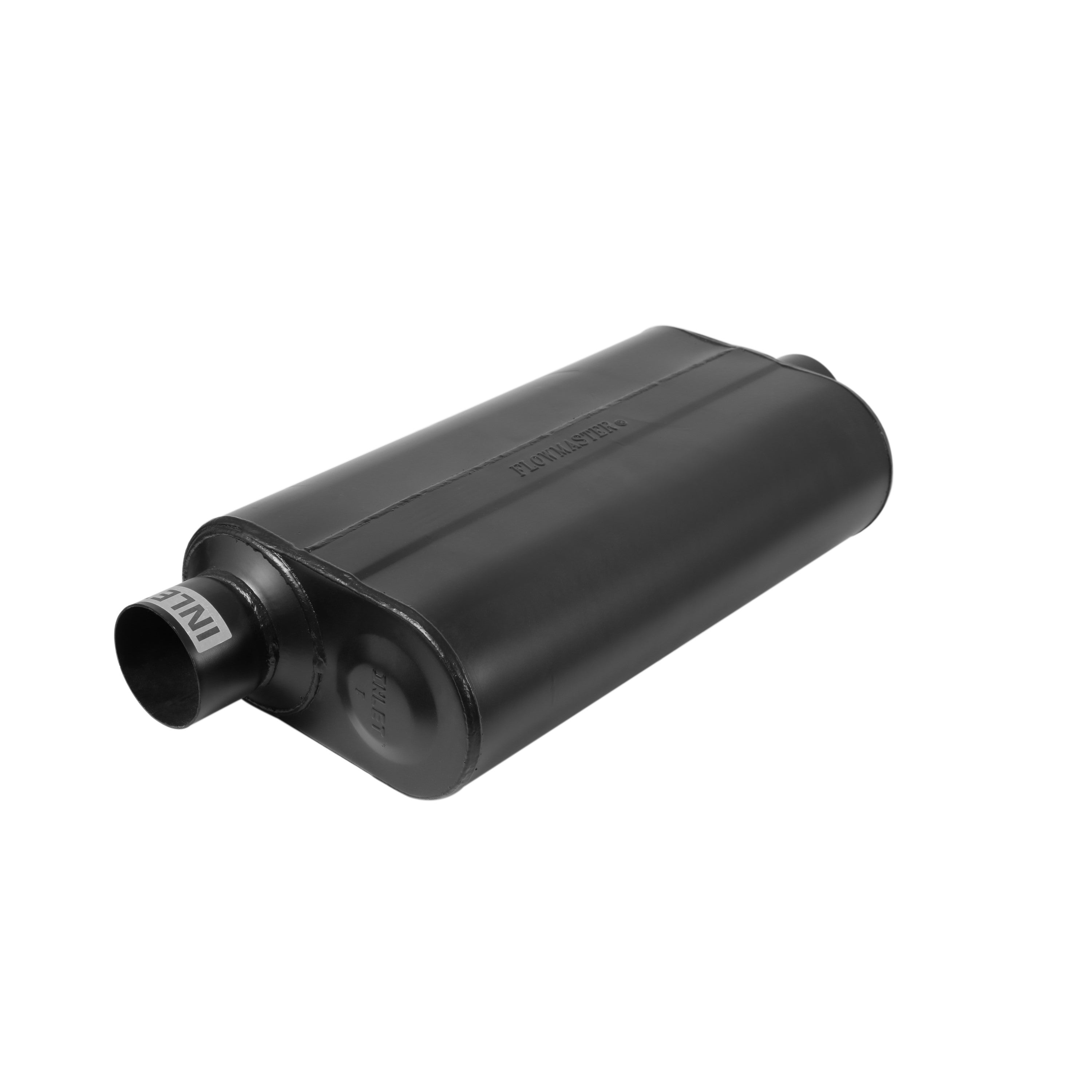 Flowmaster 9530560 50 Series™ Heavy Duty Muffler Flowmaster 9530560