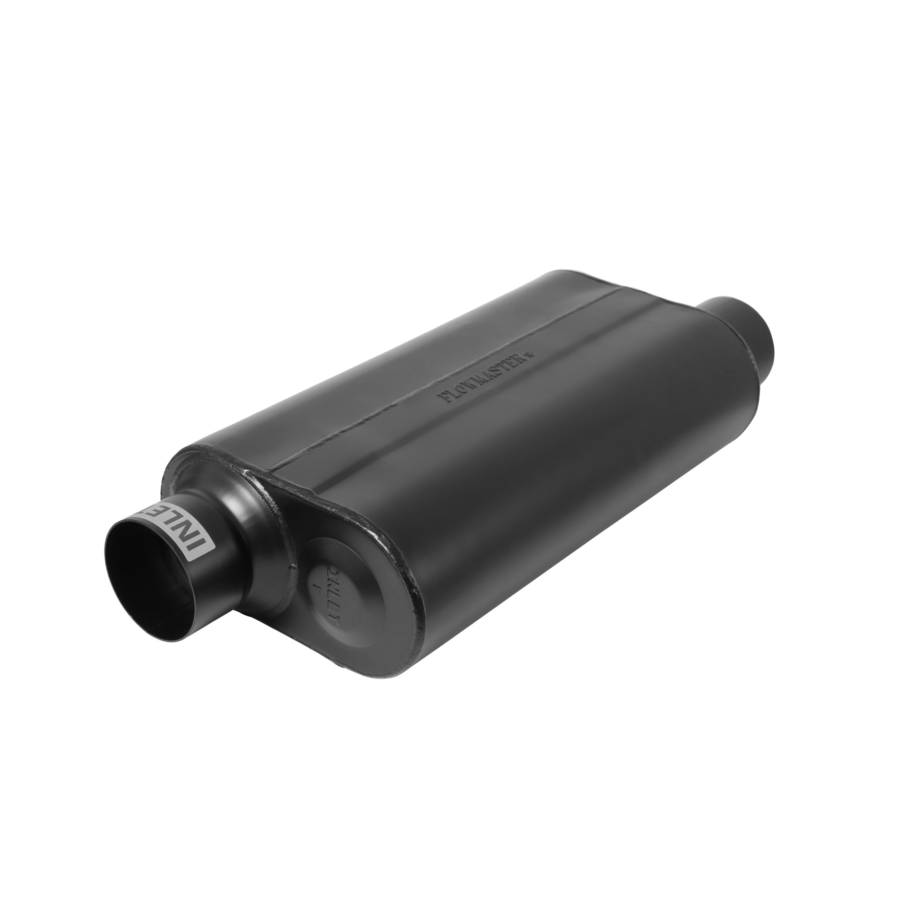Flowmaster 953558 50 Series™ Heavy Duty Muffler Flowmaster 953558