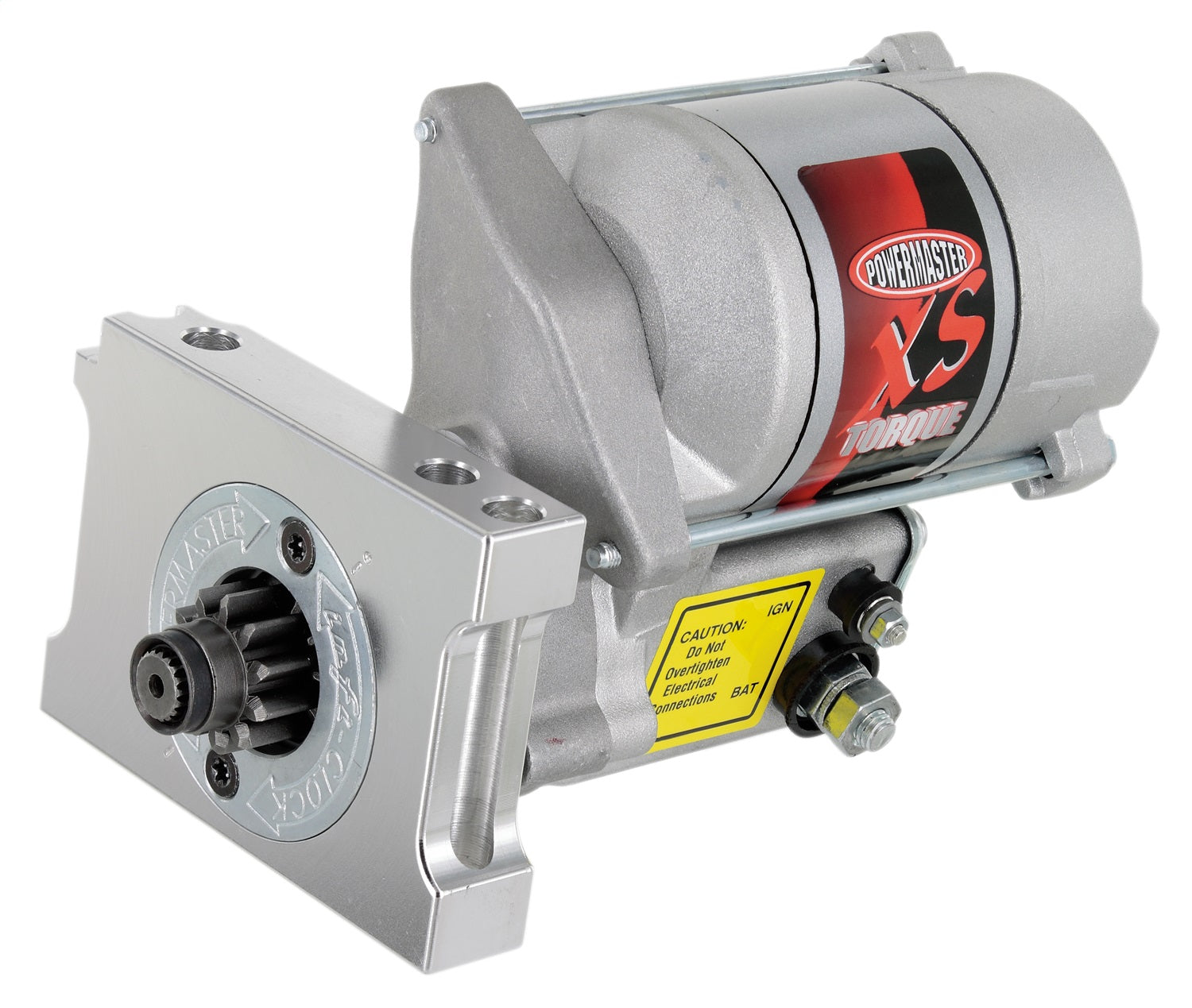 Powermaster Performance 9540 XS Torque Starter Powermaster Performance 9540