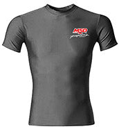 Medium - Short Sleeve, MSD Racing Logo