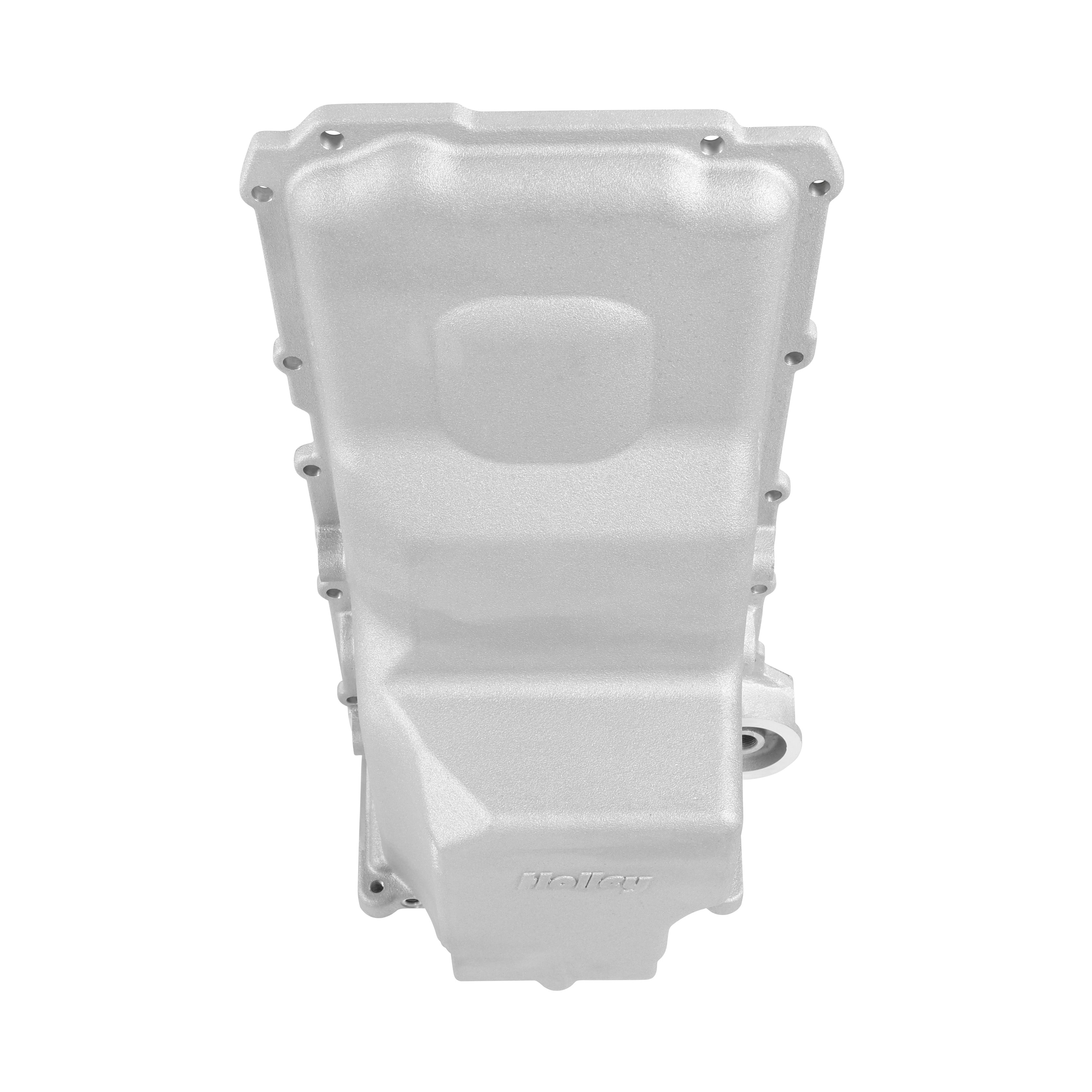 Holley 302-4 Off-Road 4x4 Truck Oil Pan GM LS Engine Swap Holley 302-4