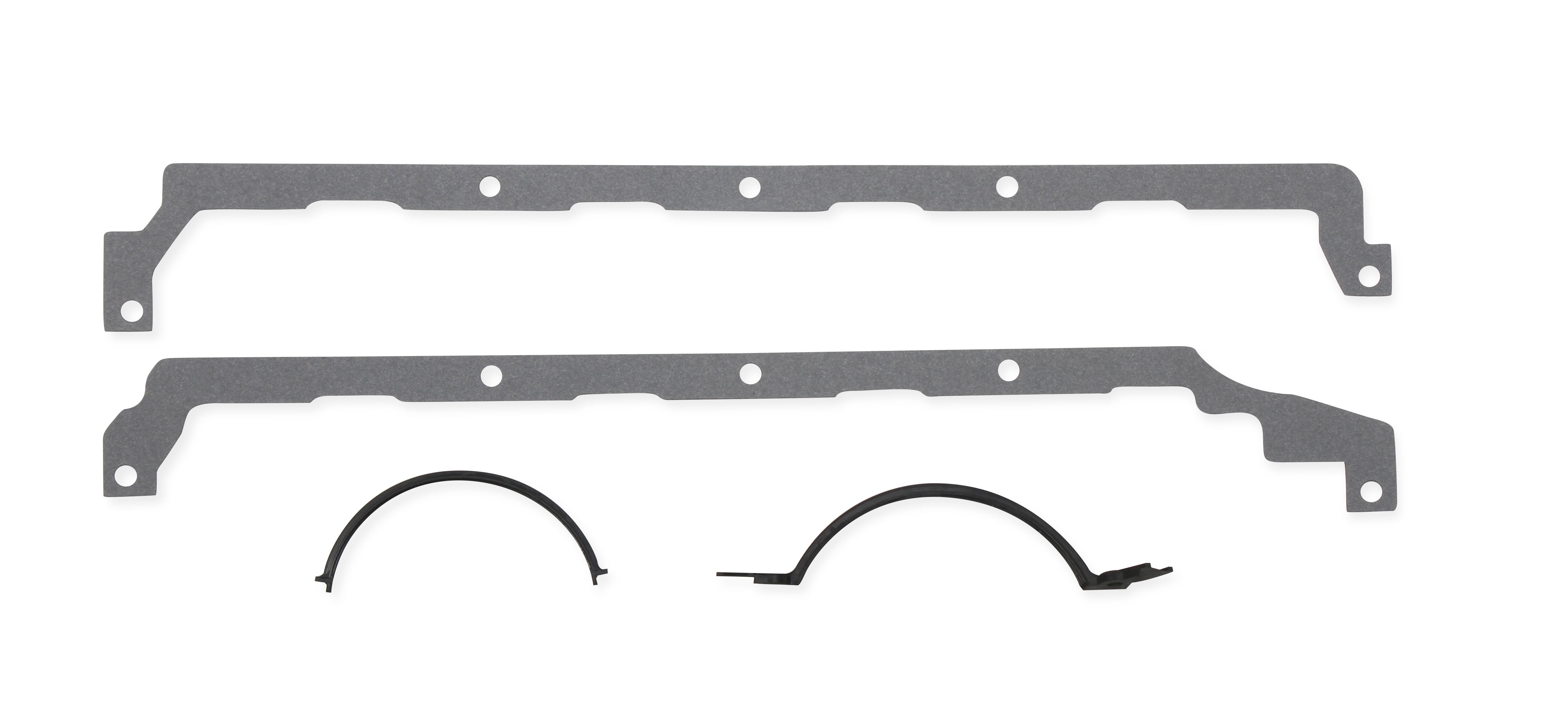 Mr. Gasket 9581G Ultra-Seal Oil Pan Gaskets Dart 5.2 Inch Bore Center Block