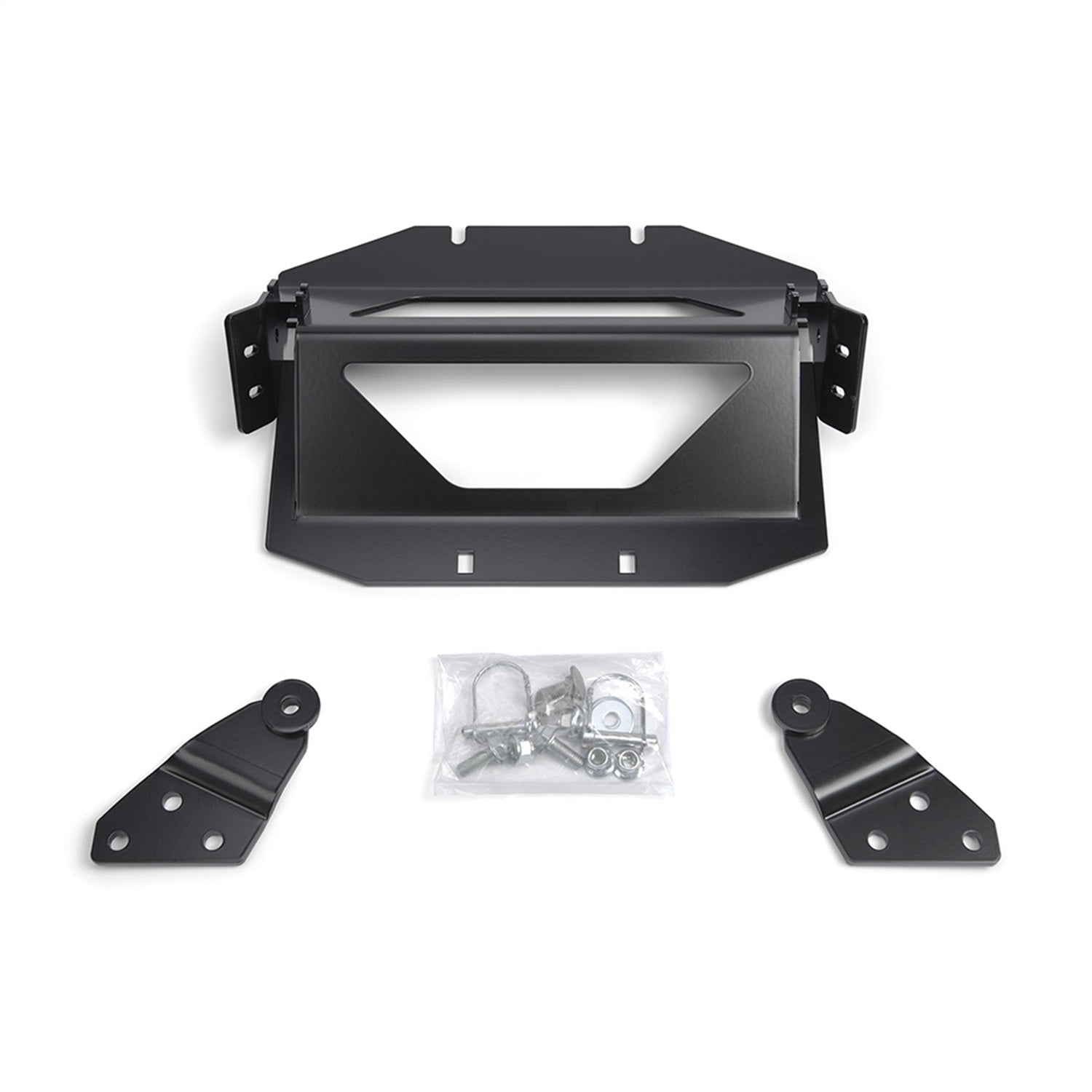 Warn 95840 Plow Mount Kit; Front; Warn 95840