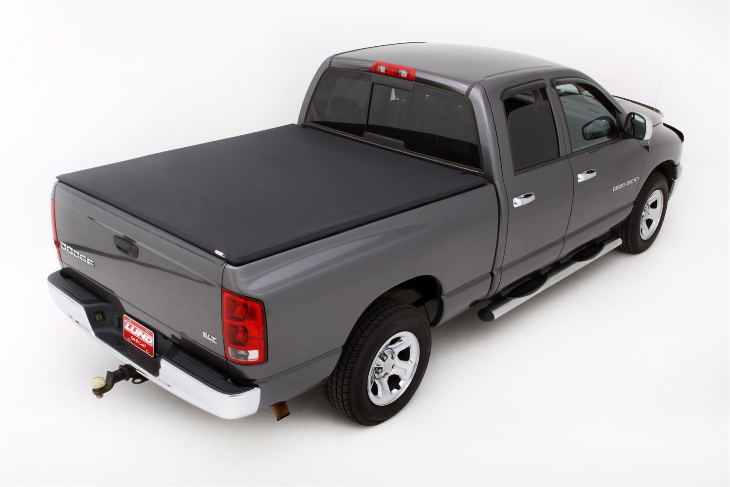 Lund 95864 Genesis™ Elite Tri-Fold Tonneau Lund 95864
