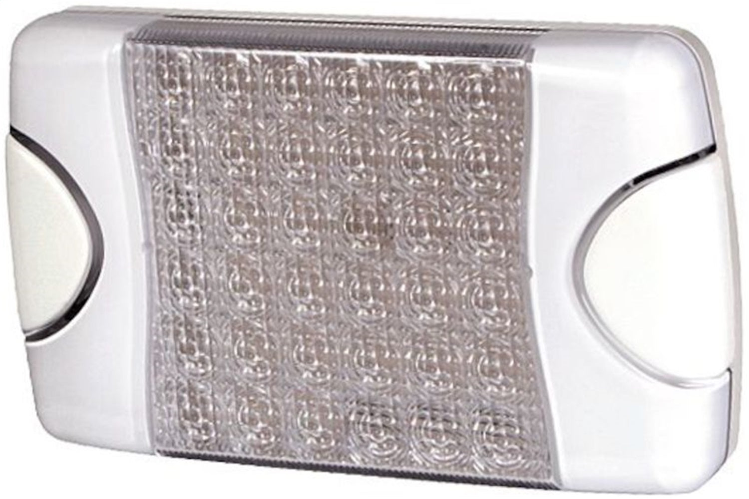 Hella 959037511 LAMP INT DURALED 36 WHT WHT MV Hella 959037511