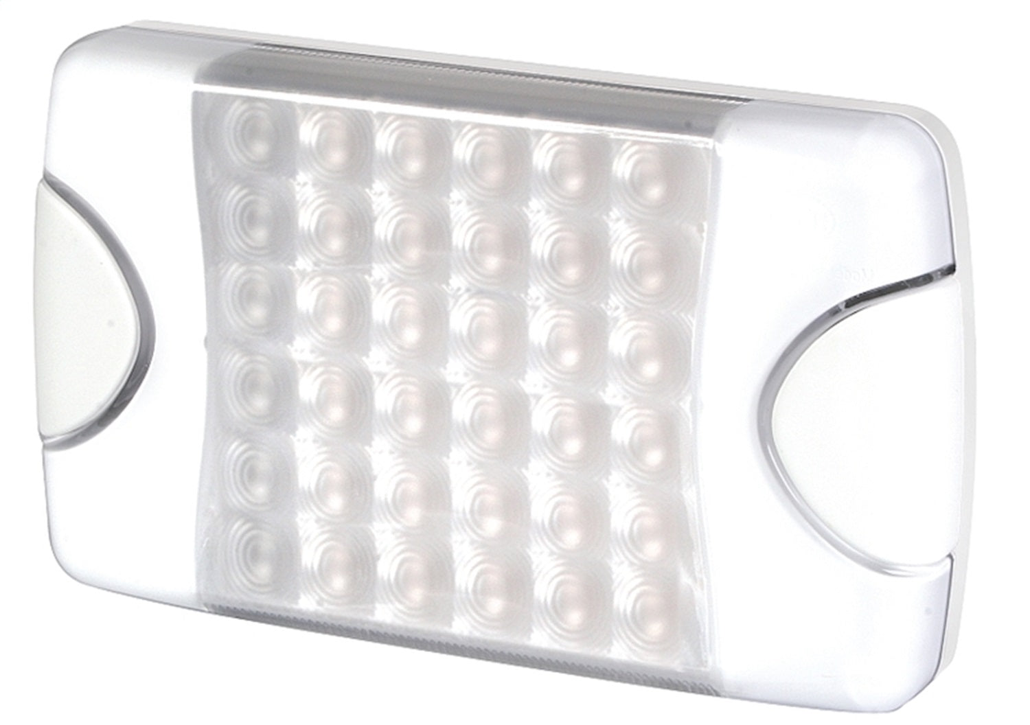 Hella 959037521 LAMP INT DURALED 36 WHT WHT MV DIFF BOX Hella 959037521