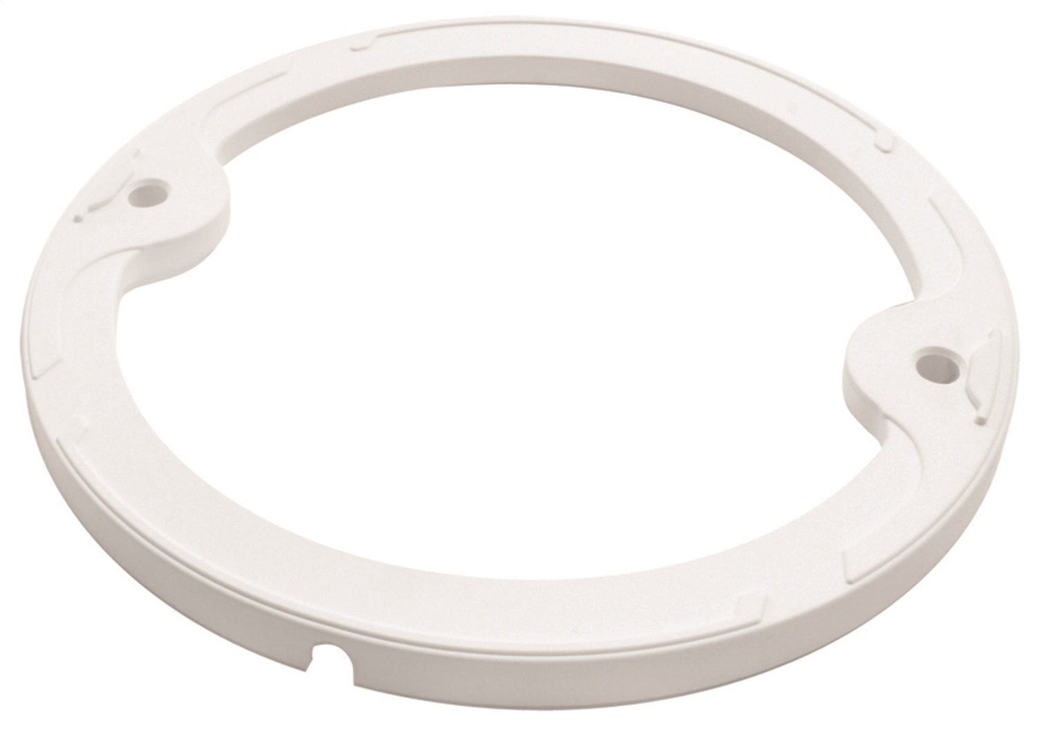 Hella 980638002 SPACER EUROLED FLUSH WHT Hella 980638002