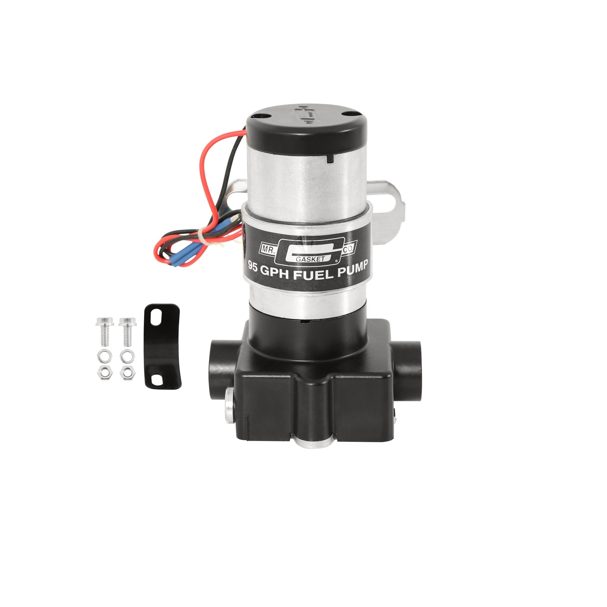 Mr Gasket 95P Fuel Pump Electric Mr Gasket 95P