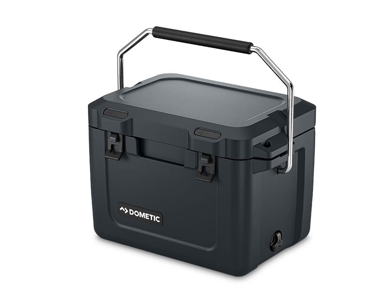 Front Runner FRID116 Dometic Patrol Cooler; 20L; Slate; Front Runner FRID116