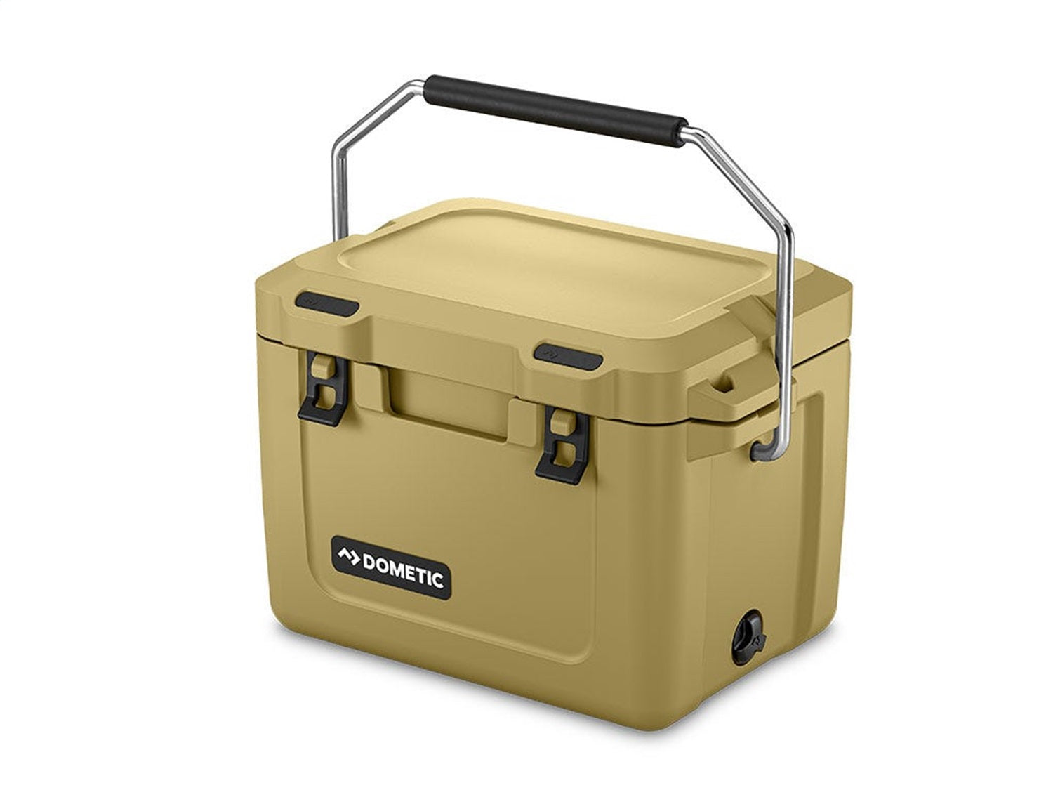 Front Runner FRID121 Dometic Patrol Cooler; 20L; Olive; Front Runner FRID121