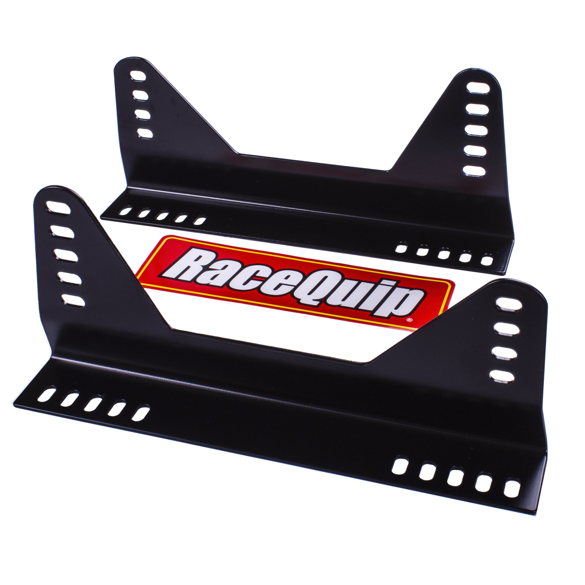 Racequip 96003039RQP Black Powder Coated - 3 inch to 6 Inch Range Racequip 96003039RQP