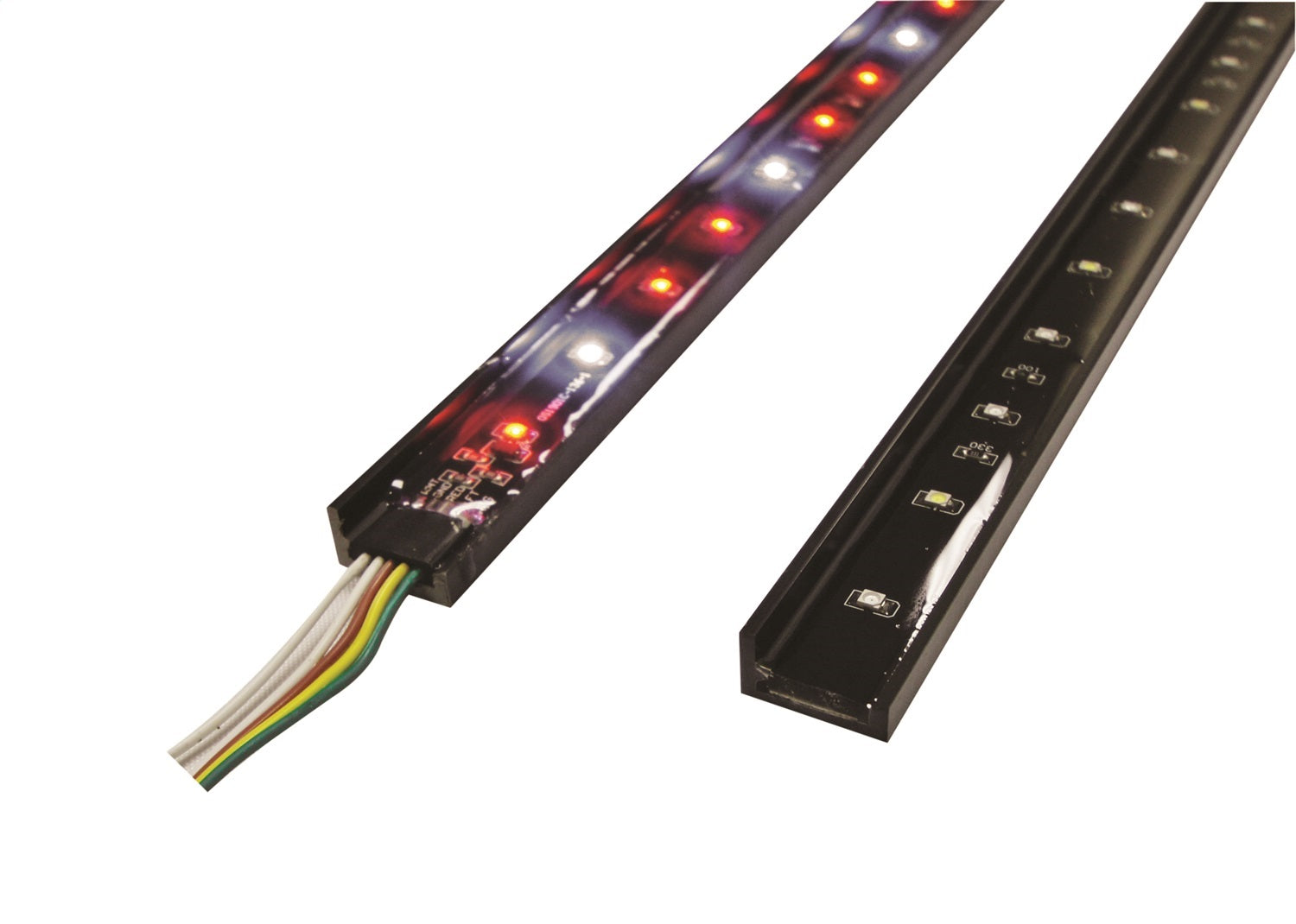 Rampage 960135 Tailgate Light Bar Rampage 960135