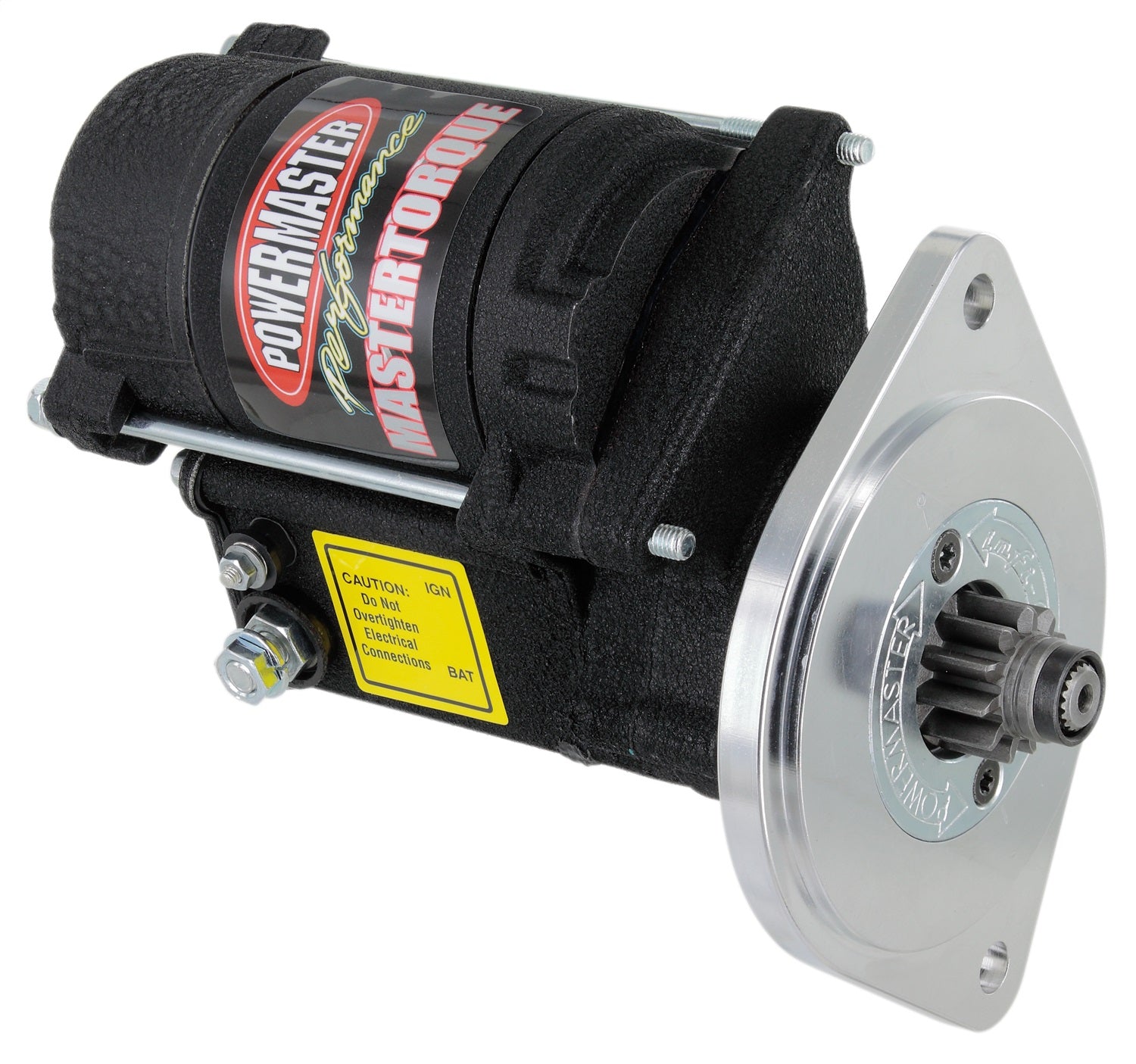 Powermaster Performance 9603 Mastertorque Starter Powermaster Performance 9603