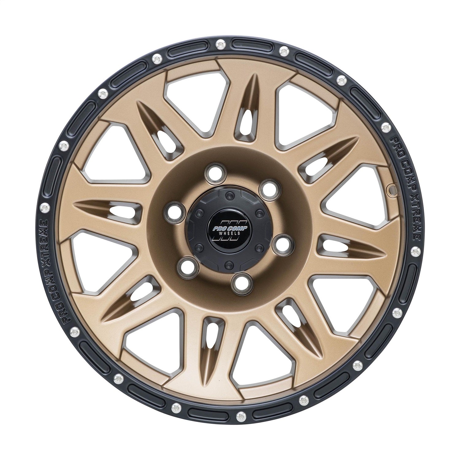 Pro Comp 9605-7883 Wheel -Aluminum Pro Comp 9605-7883
