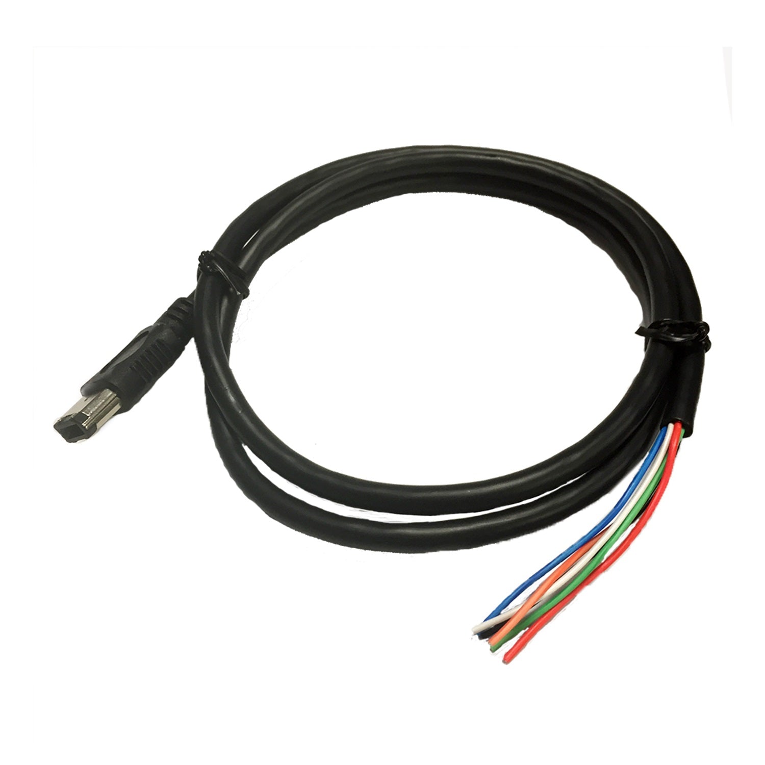SCT Performance 9608 Livewire / Livewire TS 2-Channel Analog Input Cable SCT Performance 9608