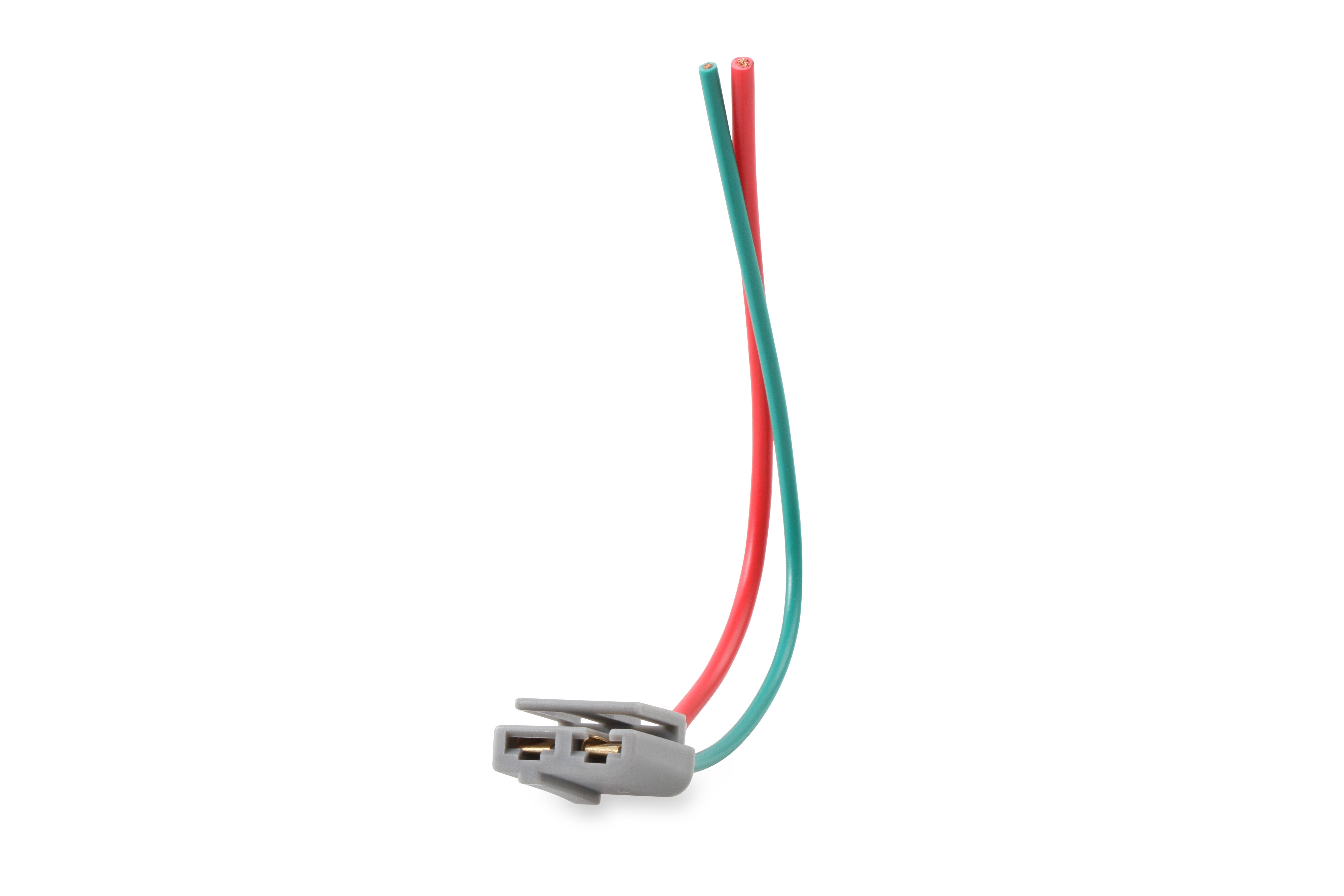ACCEL 170072 HEI Battery And Tachometer Pigtail ACCEL 170072
