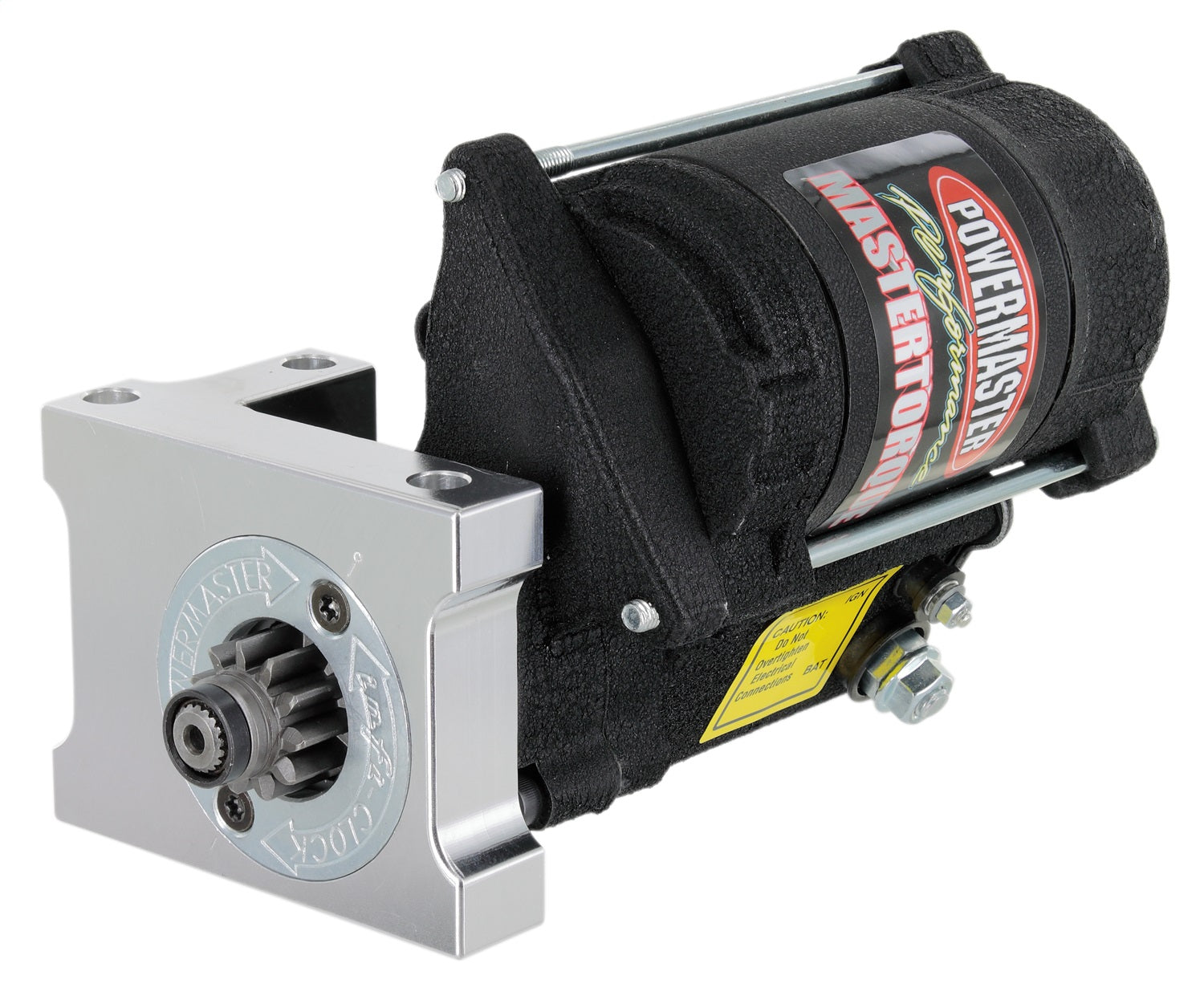 Powermaster Performance 9612 Mastertorque Starter Powermaster Performance 9612