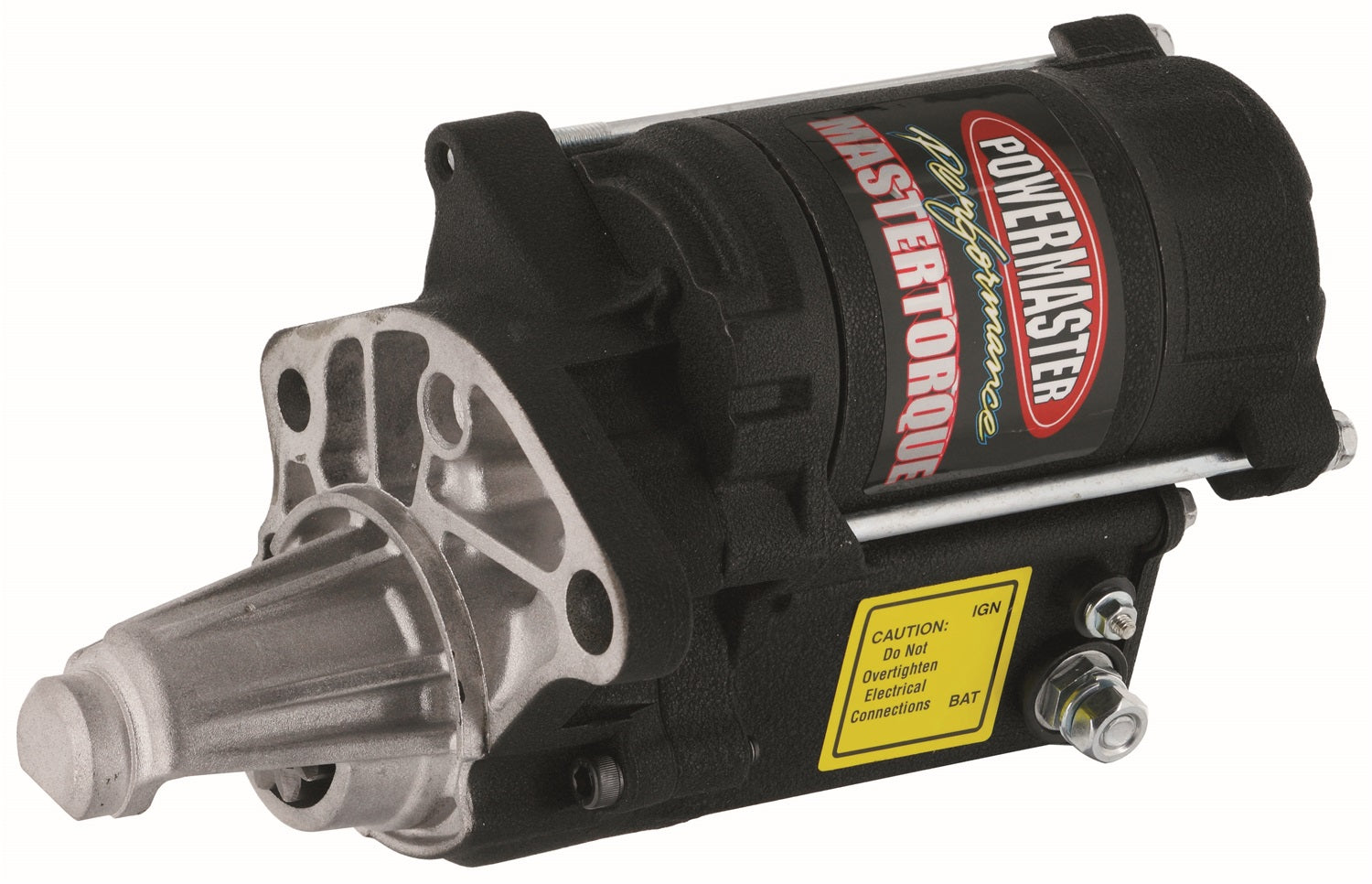 Powermaster Performance 9613 Mastertorque Starter Powermaster Performance 9613