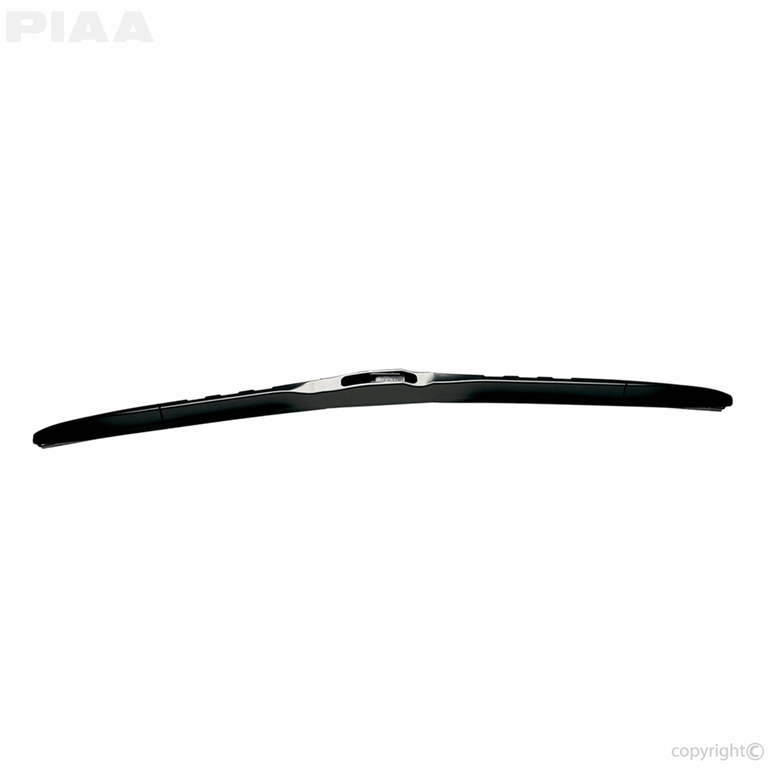 PIAA 96130 Aero Vogue Premium Hybrid Silicone Wiper Blade; 12 in.; 300mm; Single; PIAA 96130