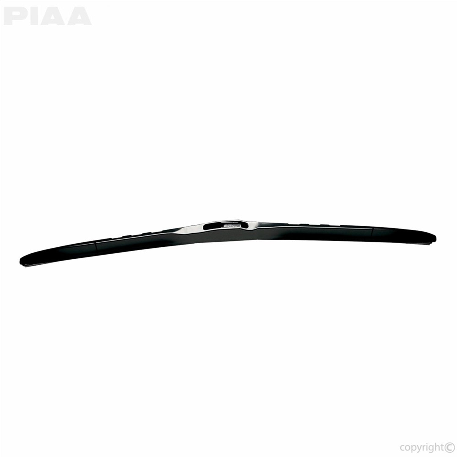 PIAA 96165 Aero Vogue Premium Hybrid Silicone Wiper Blade; 26 in.; 650mm; Single; PIAA 96165